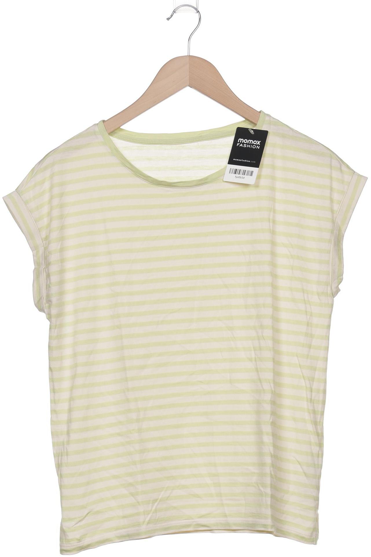 

Armedangels Damen T-Shirt, hellgrün, Gr. 40