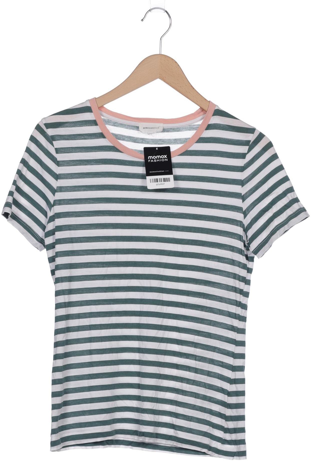 

ARMEDANGELS Damen T-Shirt, türkis