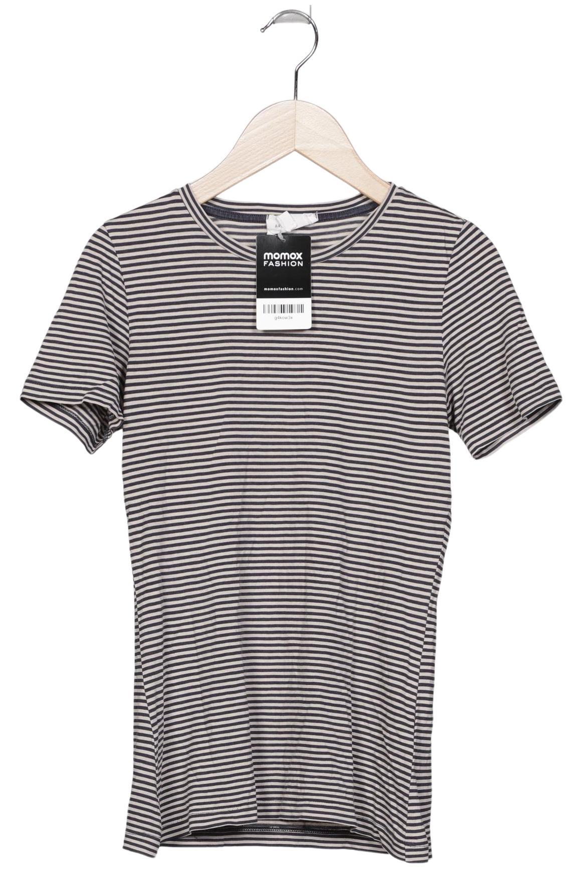 

Armedangels Damen T-Shirt, beige, Gr. 34