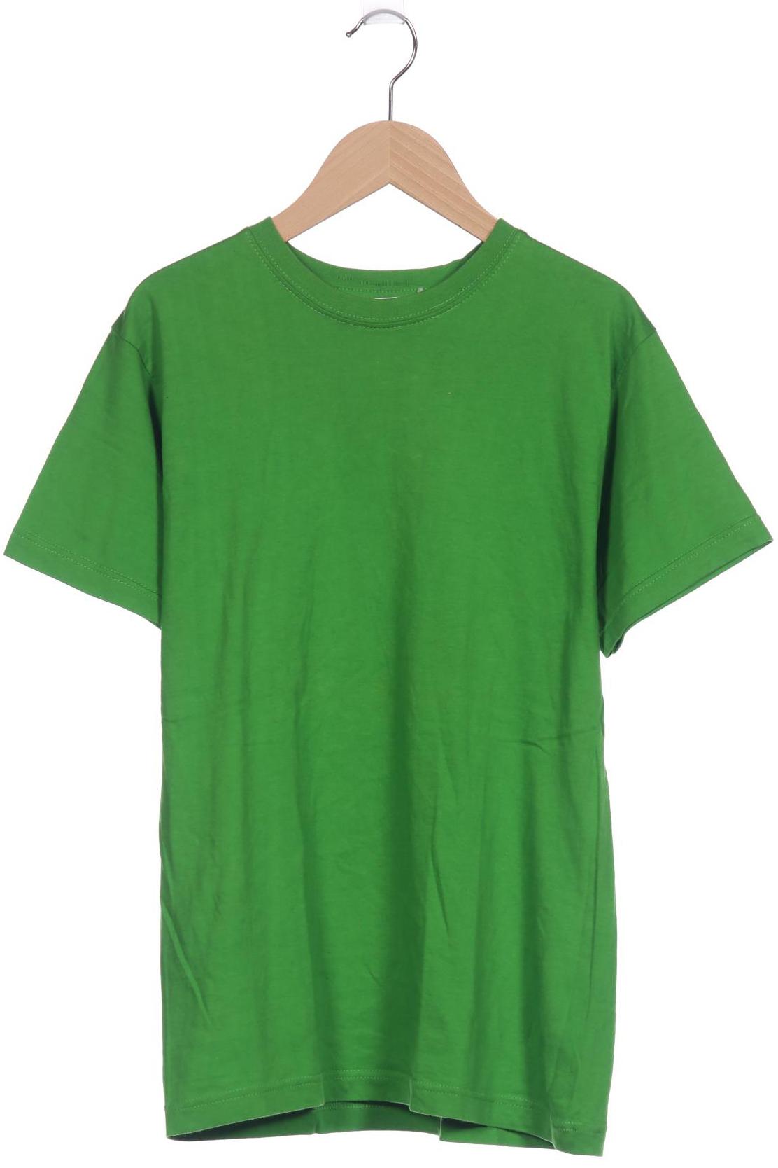 

Armedangels Damen T-Shirt, grün, Gr. 38