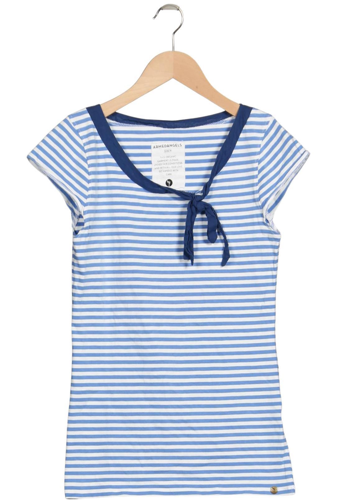 

Armedangels Damen T-Shirt, mehrfarbig, Gr. 38