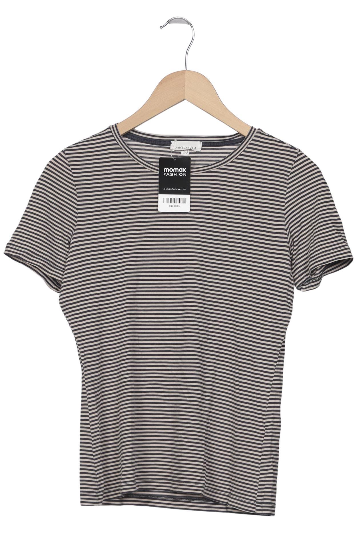 

Armedangels Damen T-Shirt, mehrfarbig, Gr. 40