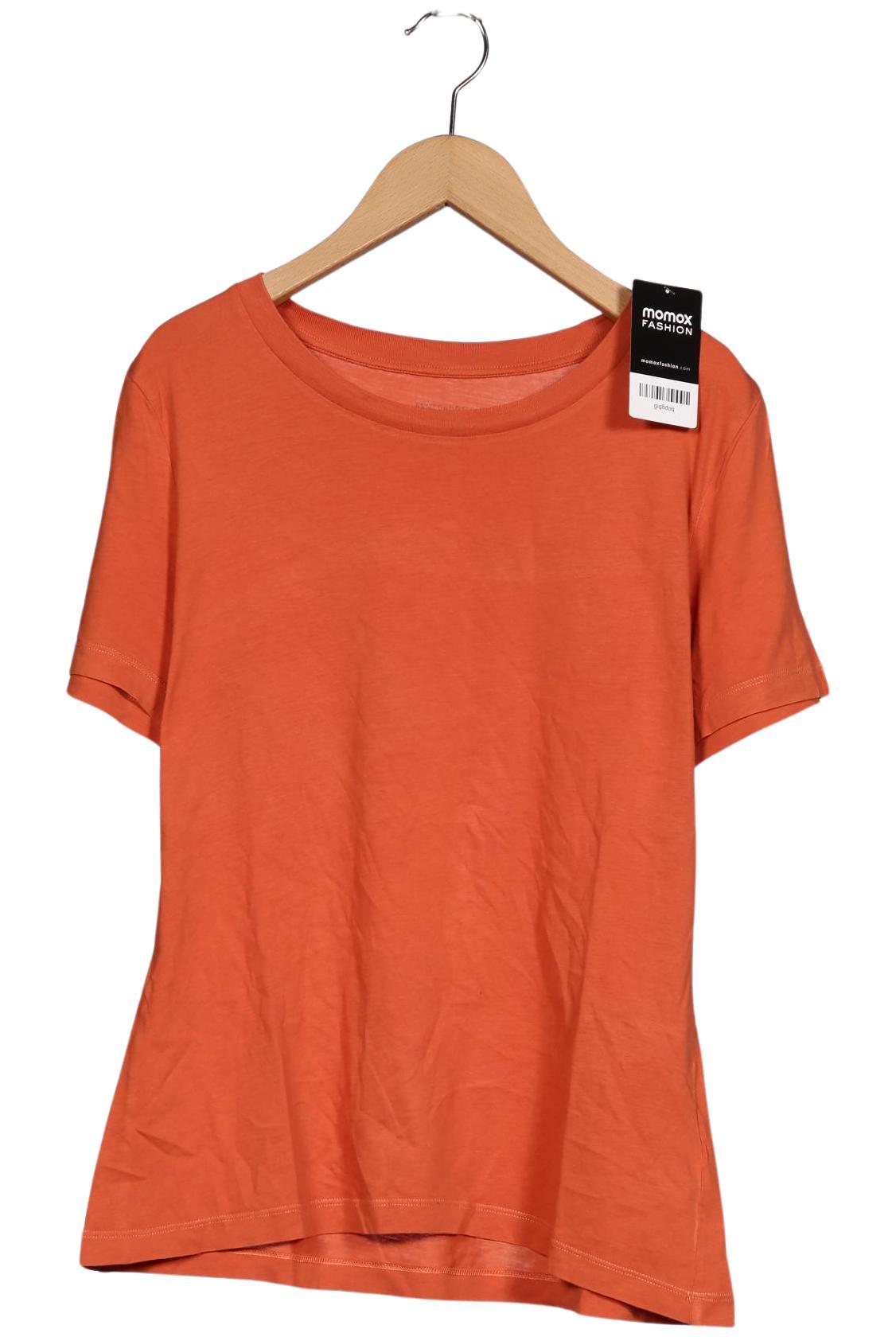 

Armedangels Damen T-Shirt, orange, Gr. 42