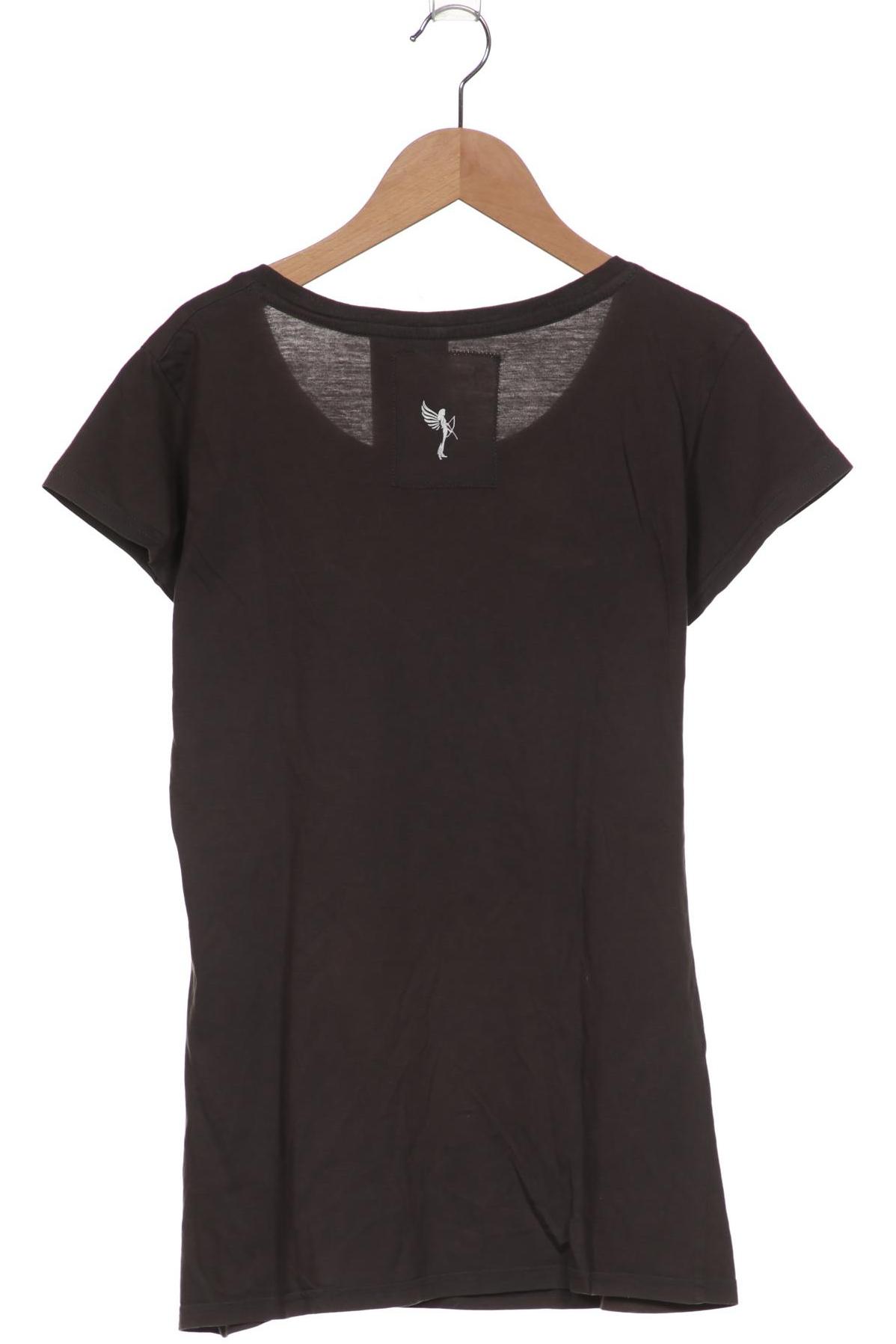 

ARMEDANGELS Damen T-Shirt, grau