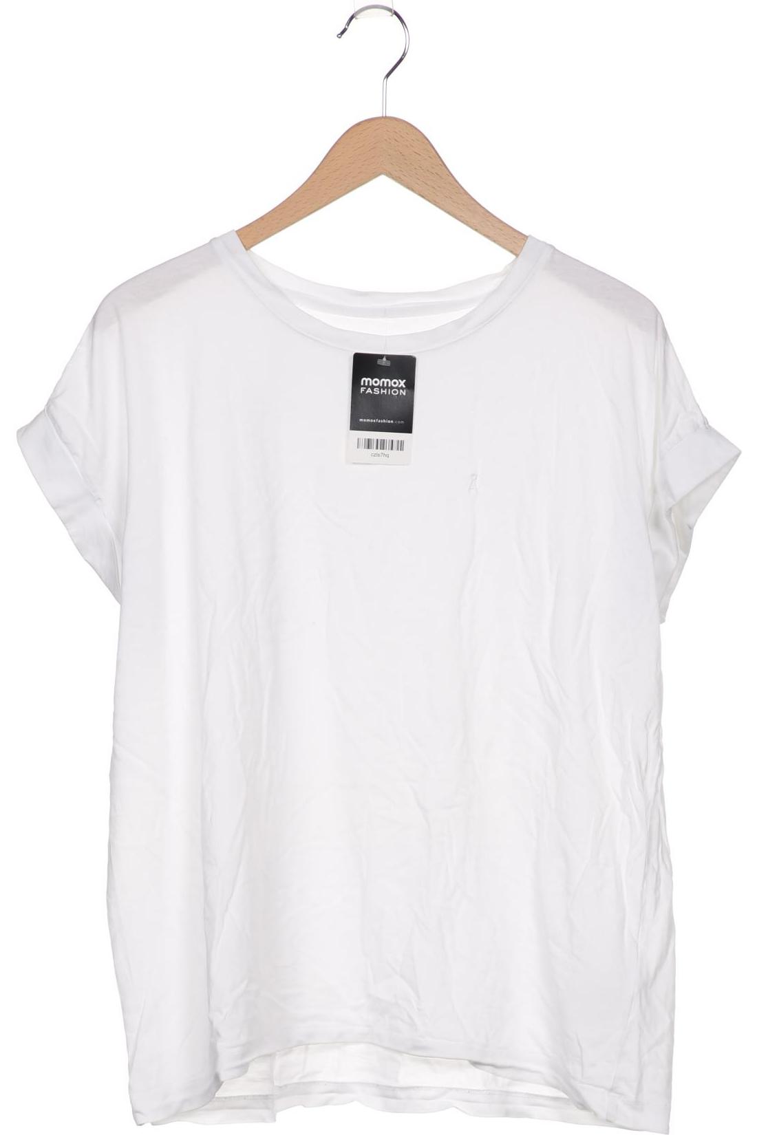 

ARMEDANGELS Damen T-Shirt, weiß