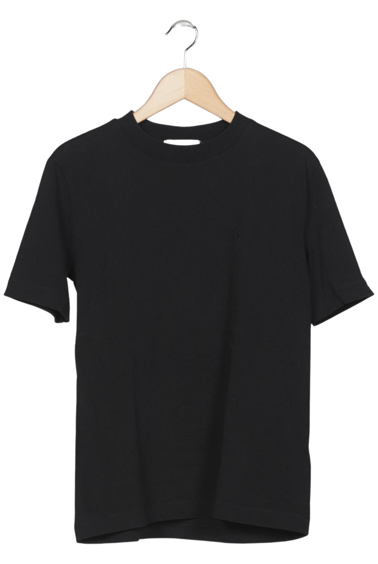 

Armedangels Damen T-Shirt, schwarz, Gr. 36