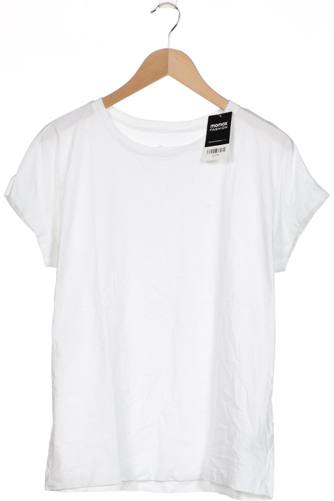 

ARMEDANGELS Damen T-Shirt, weiß
