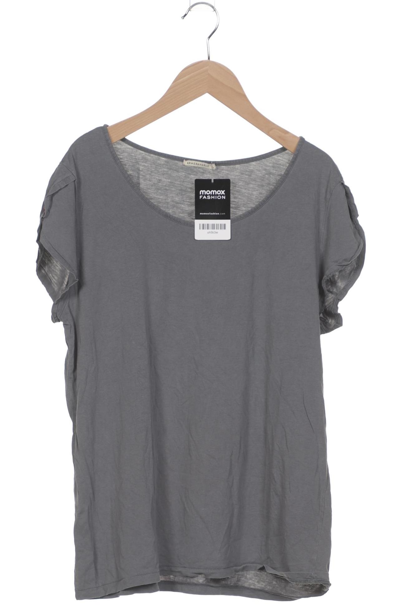 

Armedangels Damen T-Shirt, grau, Gr. 42