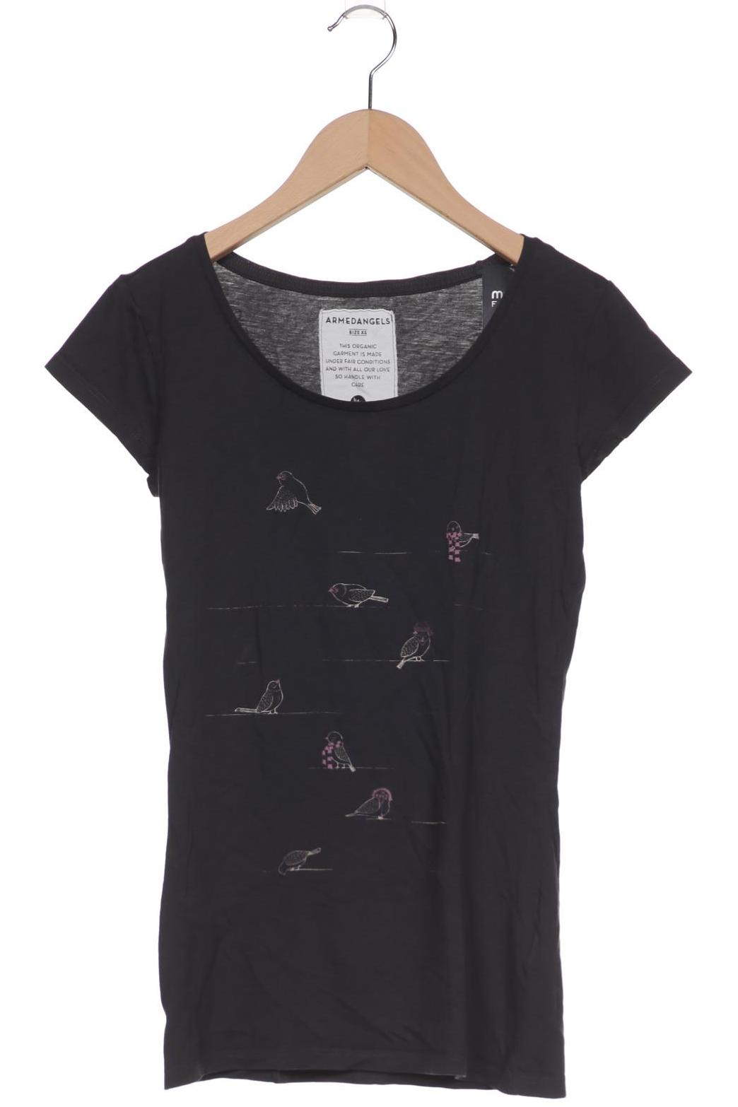 

ARMEDANGELS Damen T-Shirt, grau