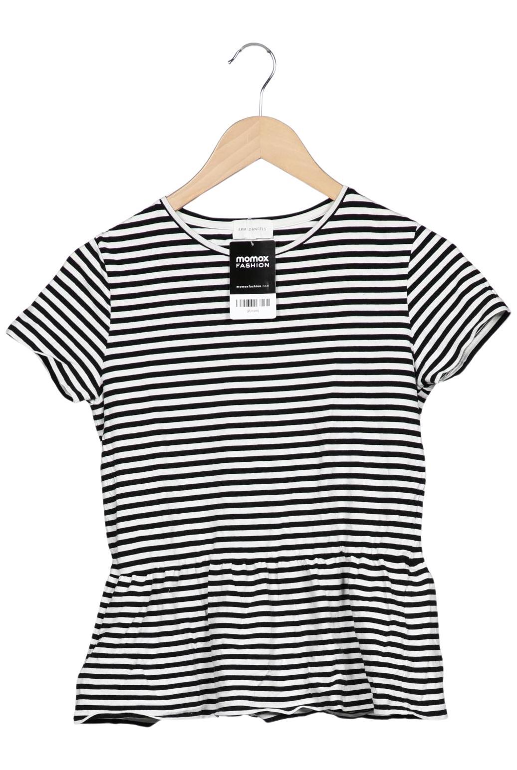 

Armedangels Damen T-Shirt, mehrfarbig, Gr. 36