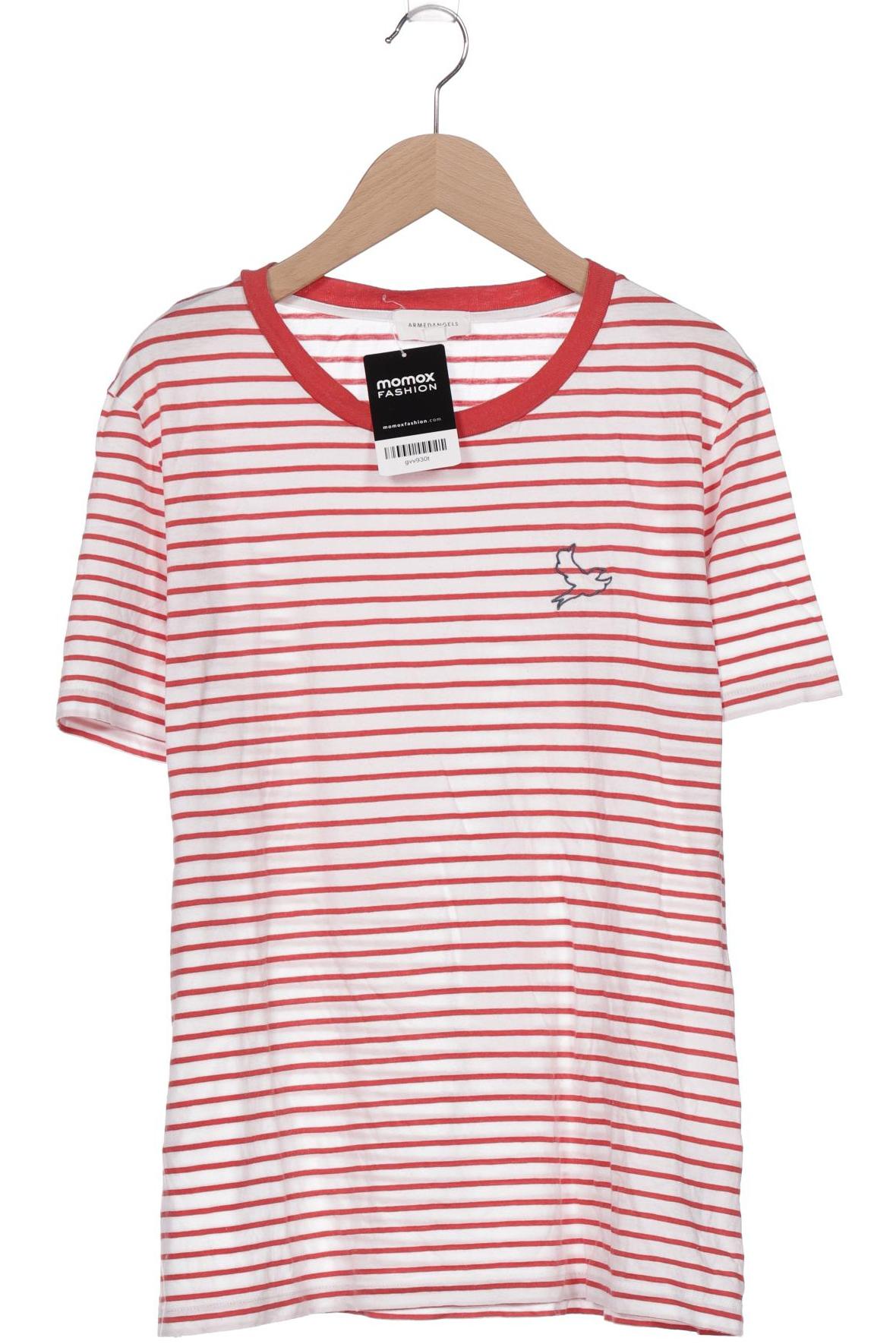 

ARMEDANGELS Damen T-Shirt, weiß