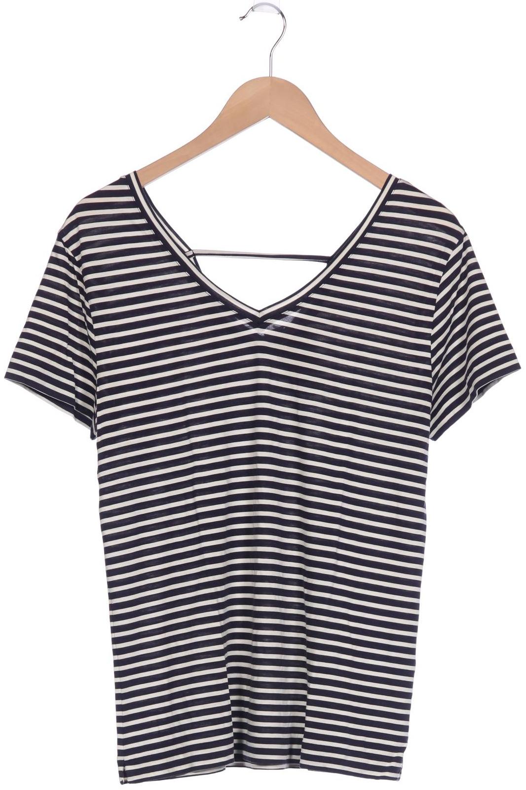 

ARMEDANGELS Damen T-Shirt, marineblau