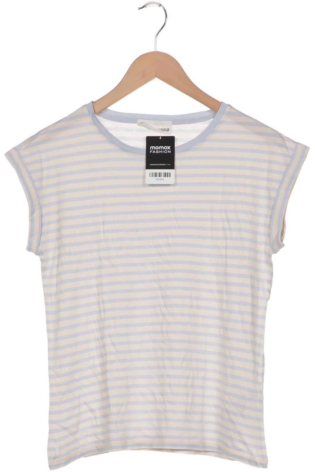 

ARMEDANGELS Damen T-Shirt, blau