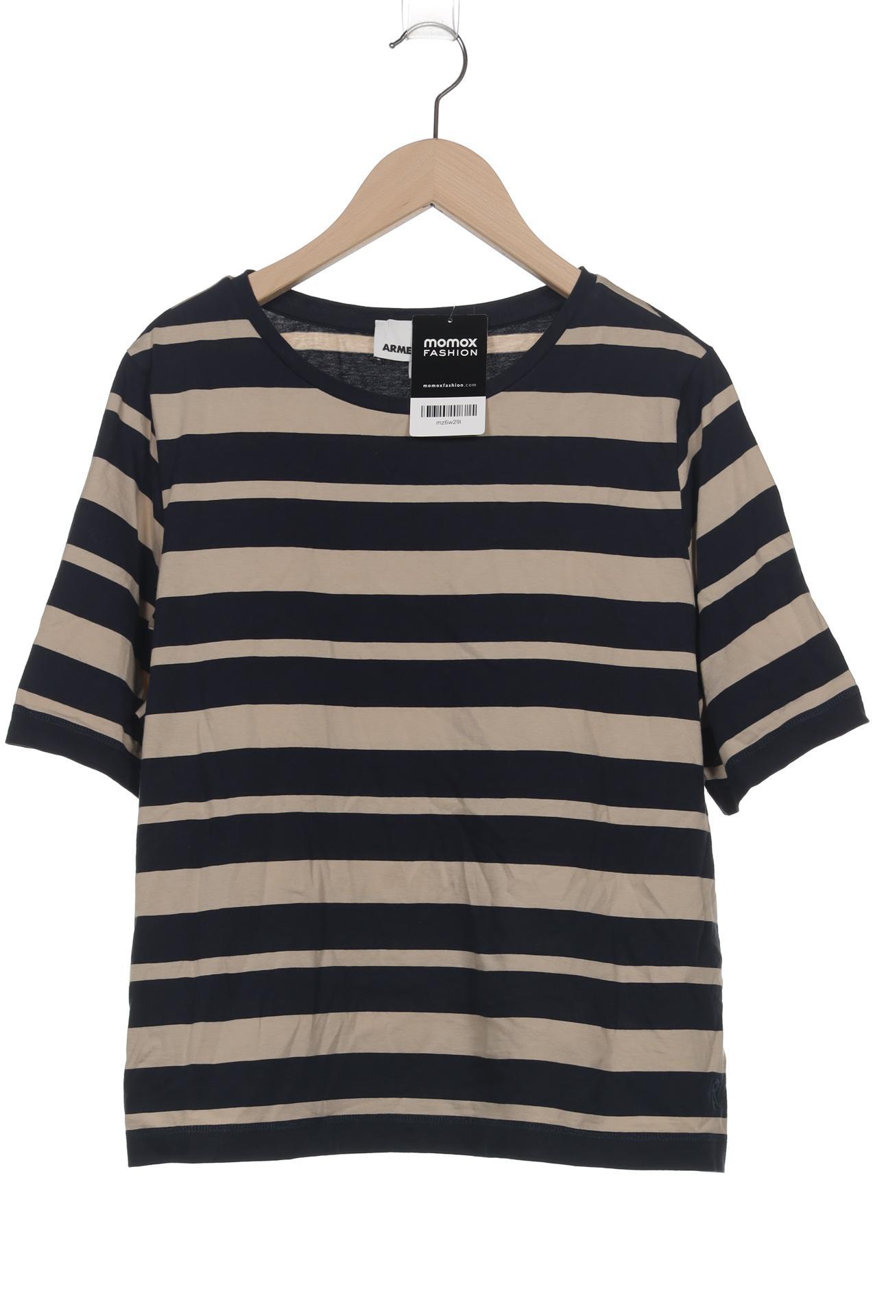 

Armedangels Damen T-Shirt, beige, Gr. 38