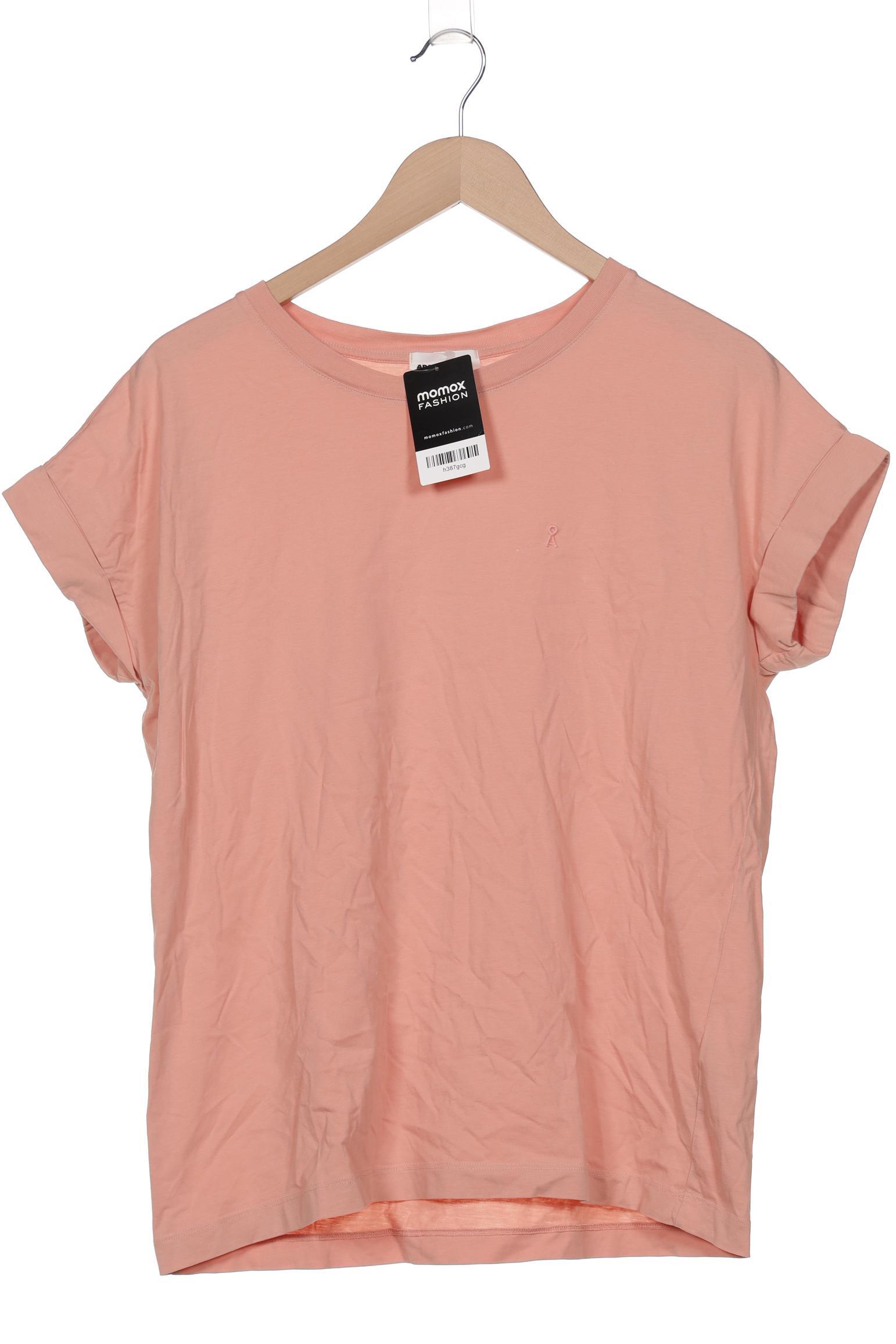 

Armedangels Damen T-Shirt, orange, Gr. 40
