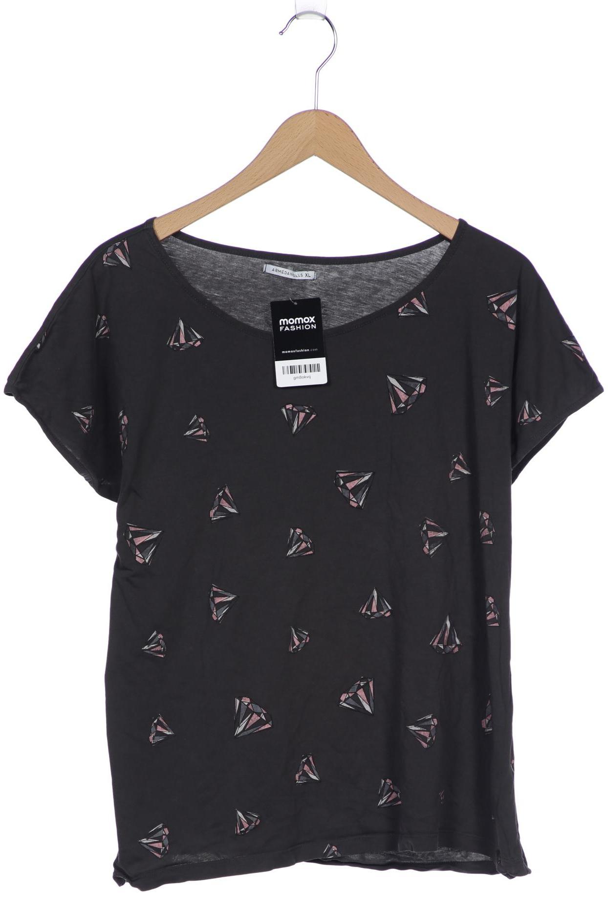 

ARMEDANGELS Damen T-Shirt, grau