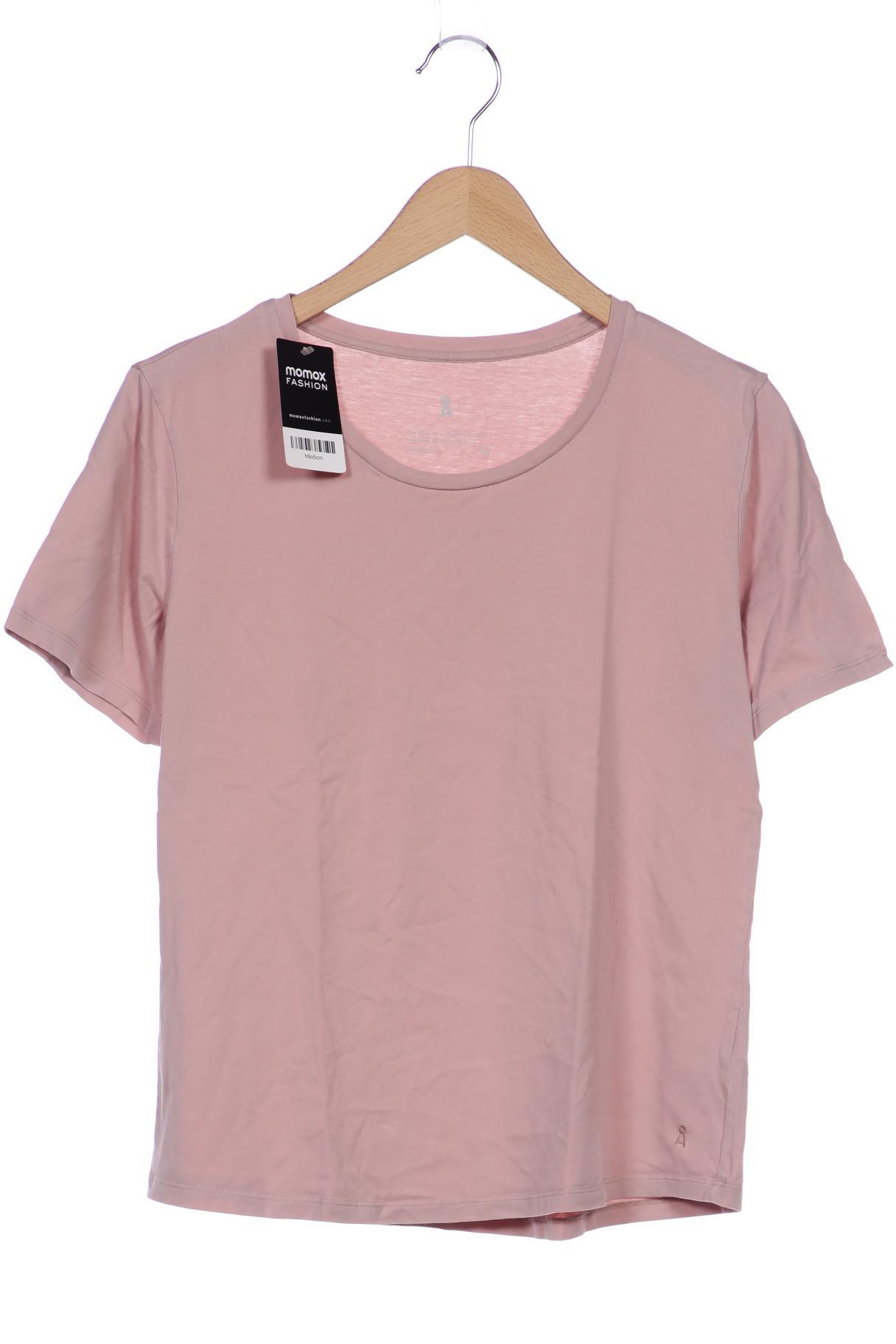 

ARMEDANGELS Damen T-Shirt, pink