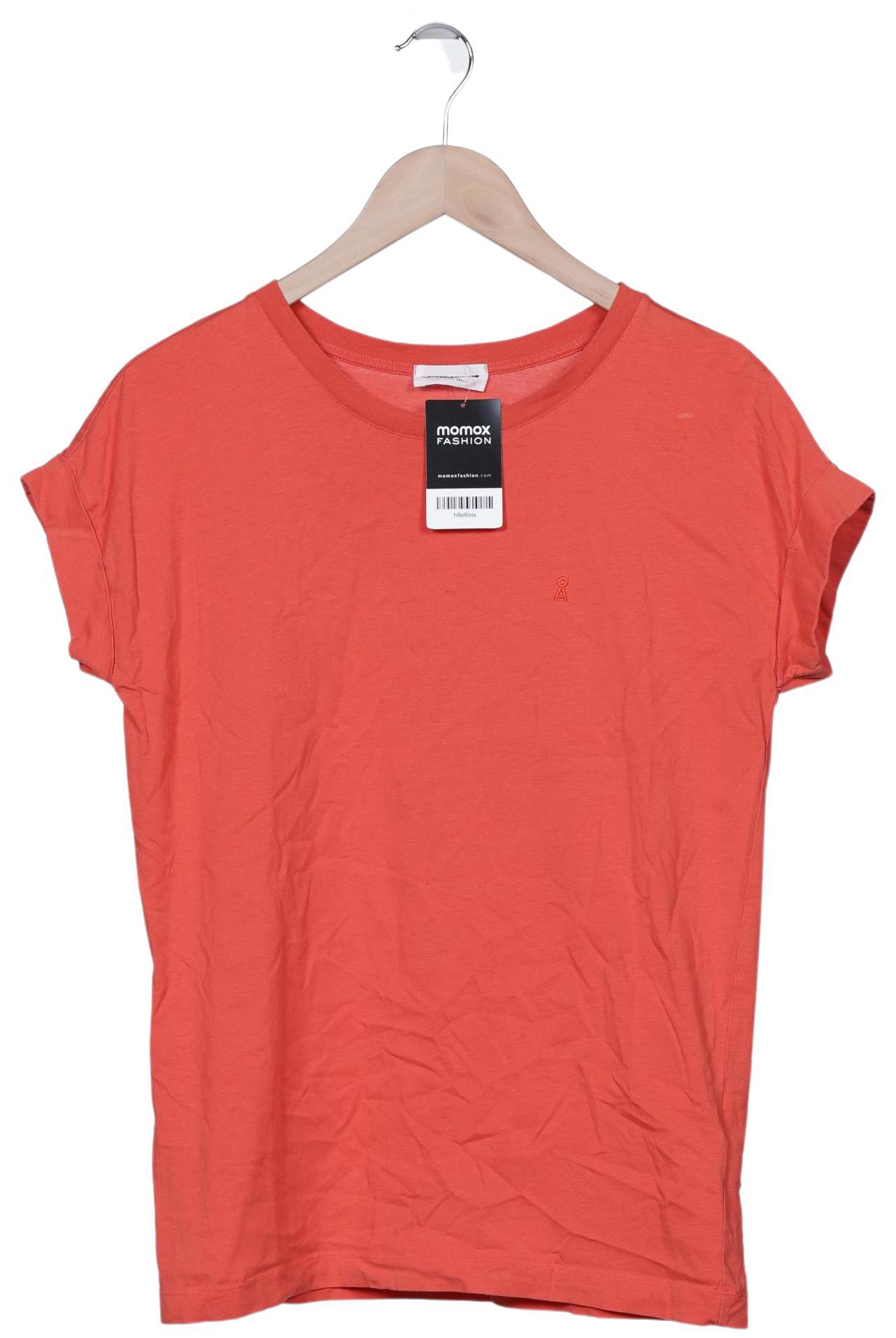 

Armedangels Damen T-Shirt, rot, Gr. 34