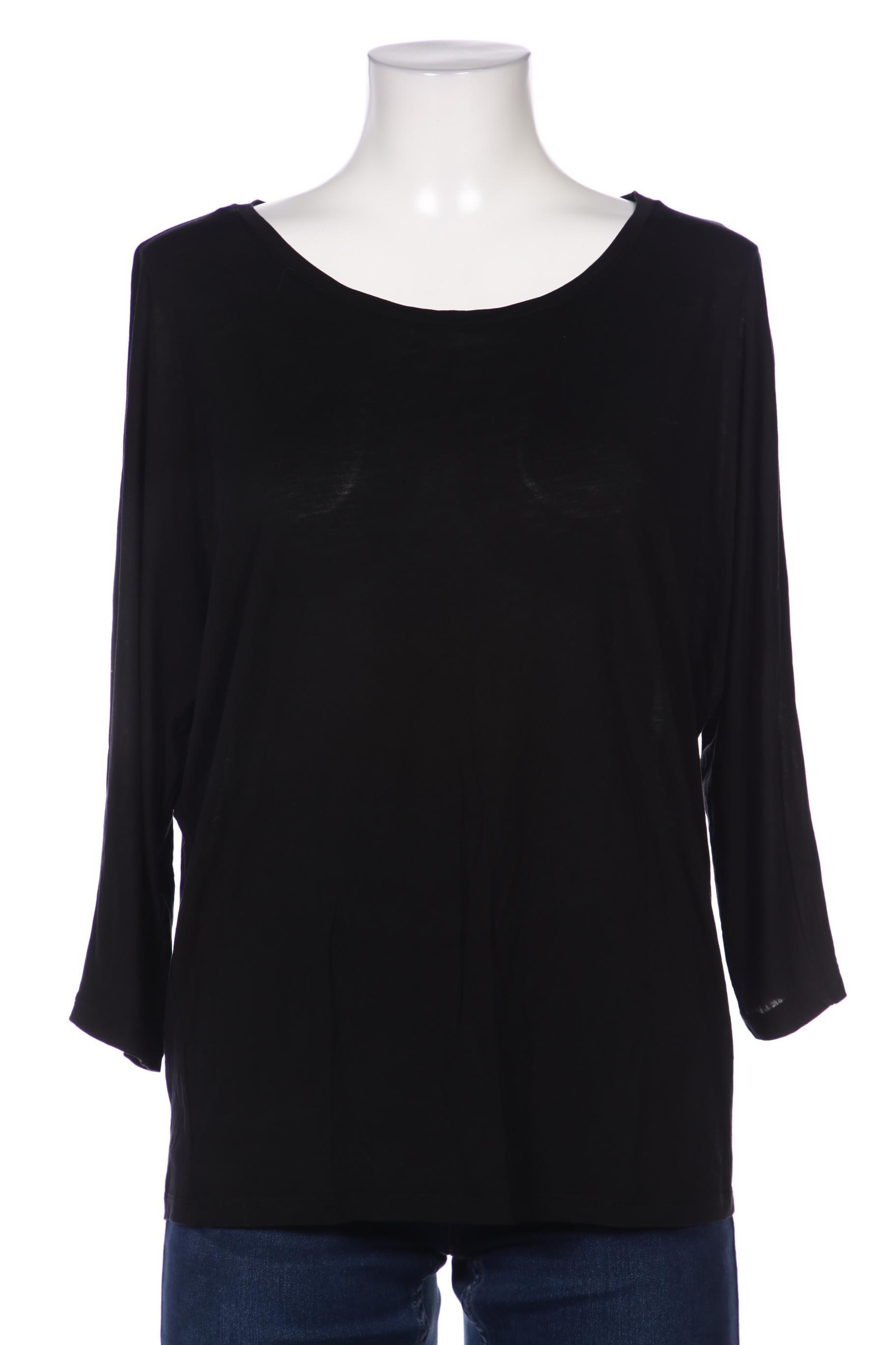 

Armedangels Damen T-Shirt, schwarz, Gr. 42