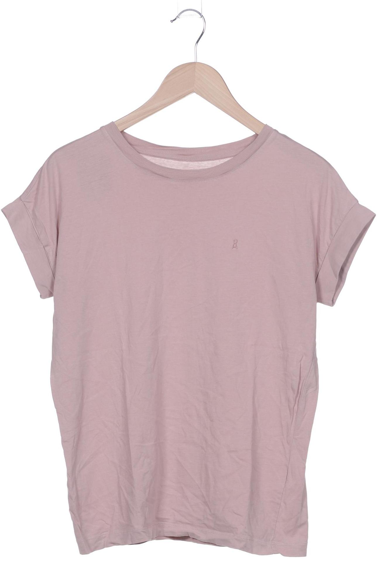 

Armedangels Damen T-Shirt, pink, Gr. 34