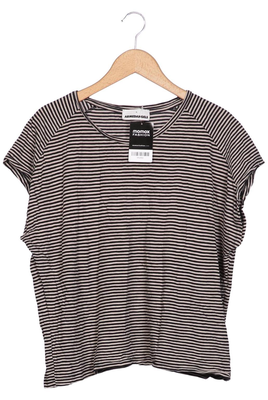 

Armedangels Damen T-Shirt, mehrfarbig, Gr. 44