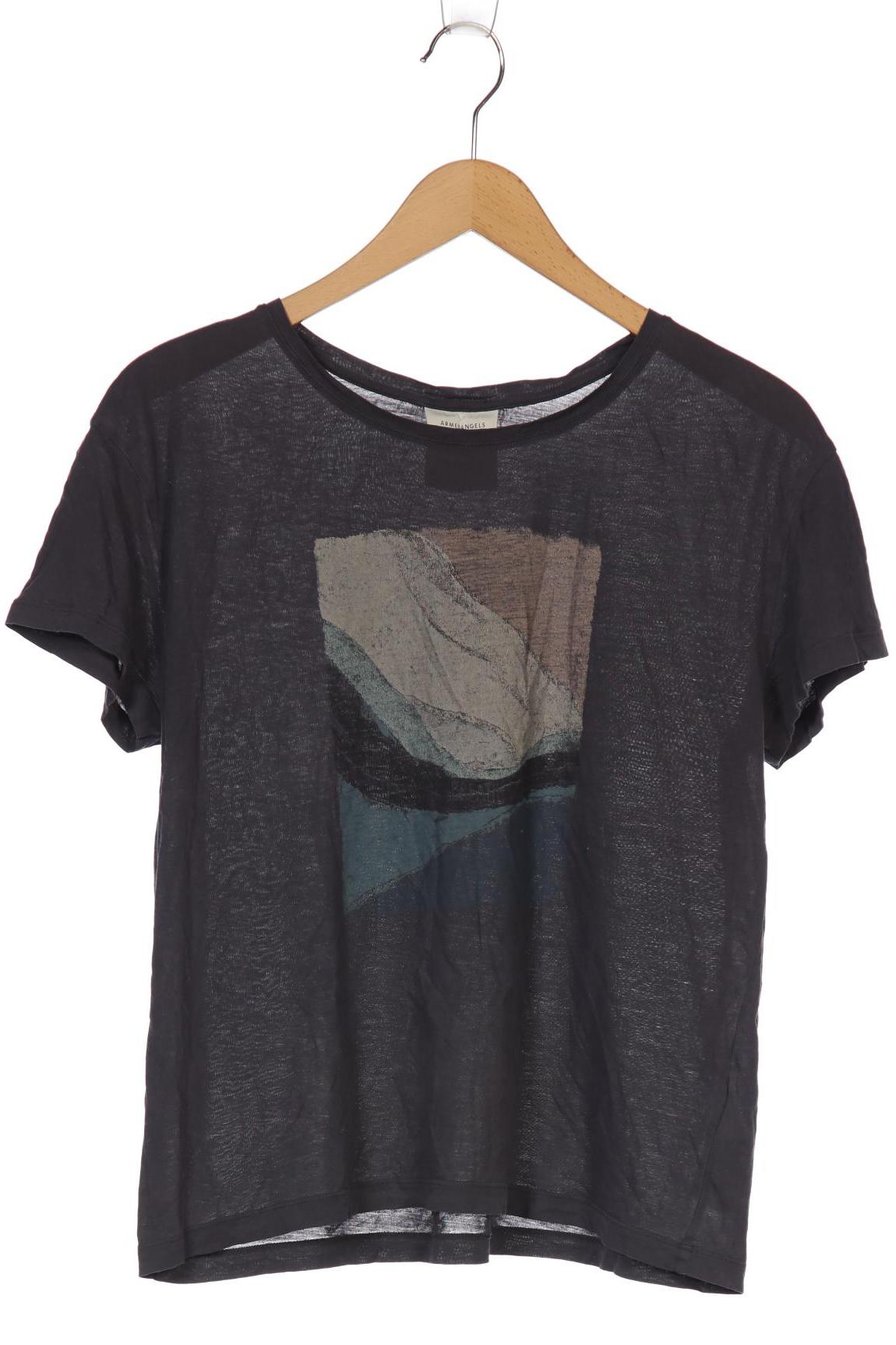 

ARMEDANGELS Damen T-Shirt, grau