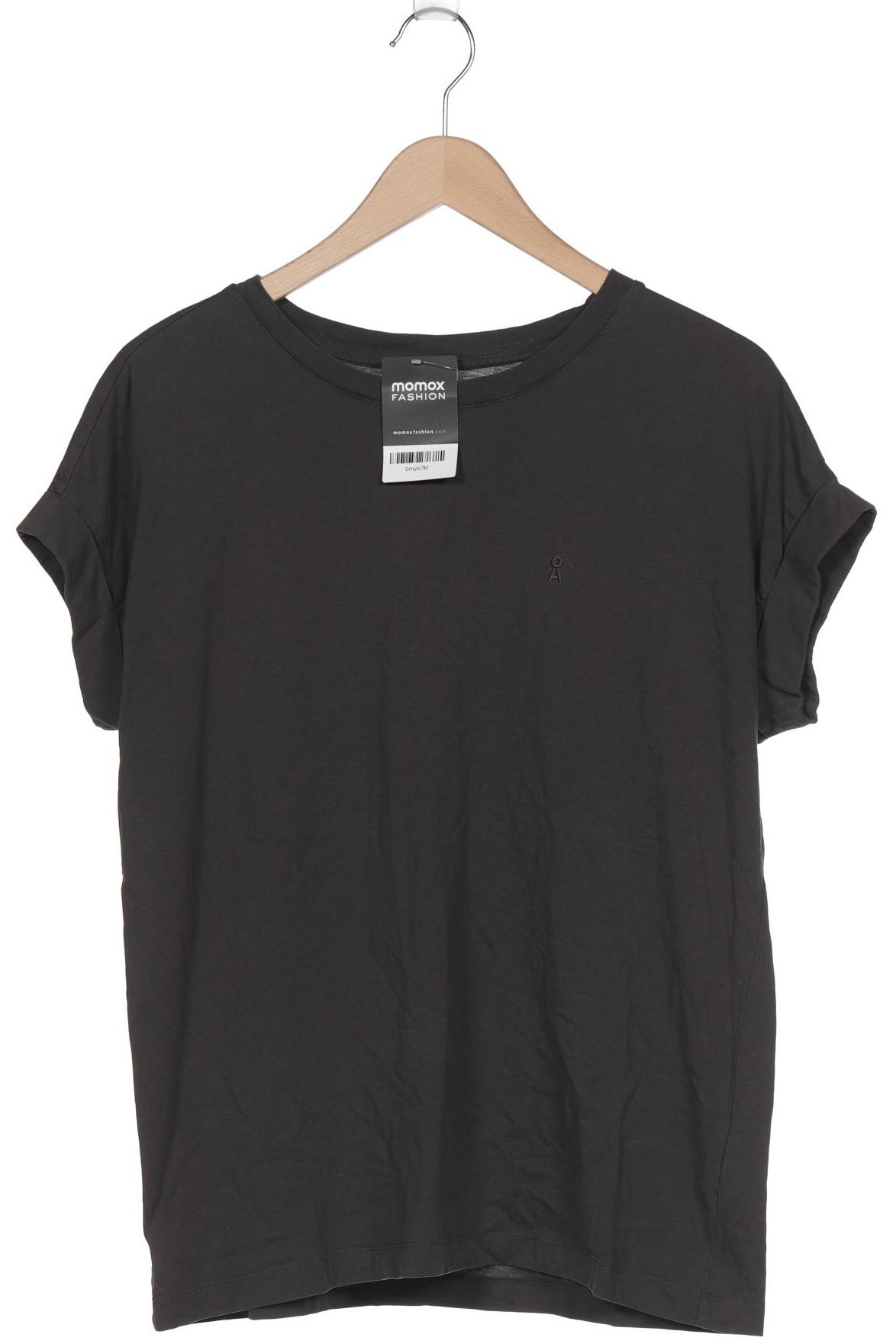 

ARMEDANGELS Damen T-Shirt, grau