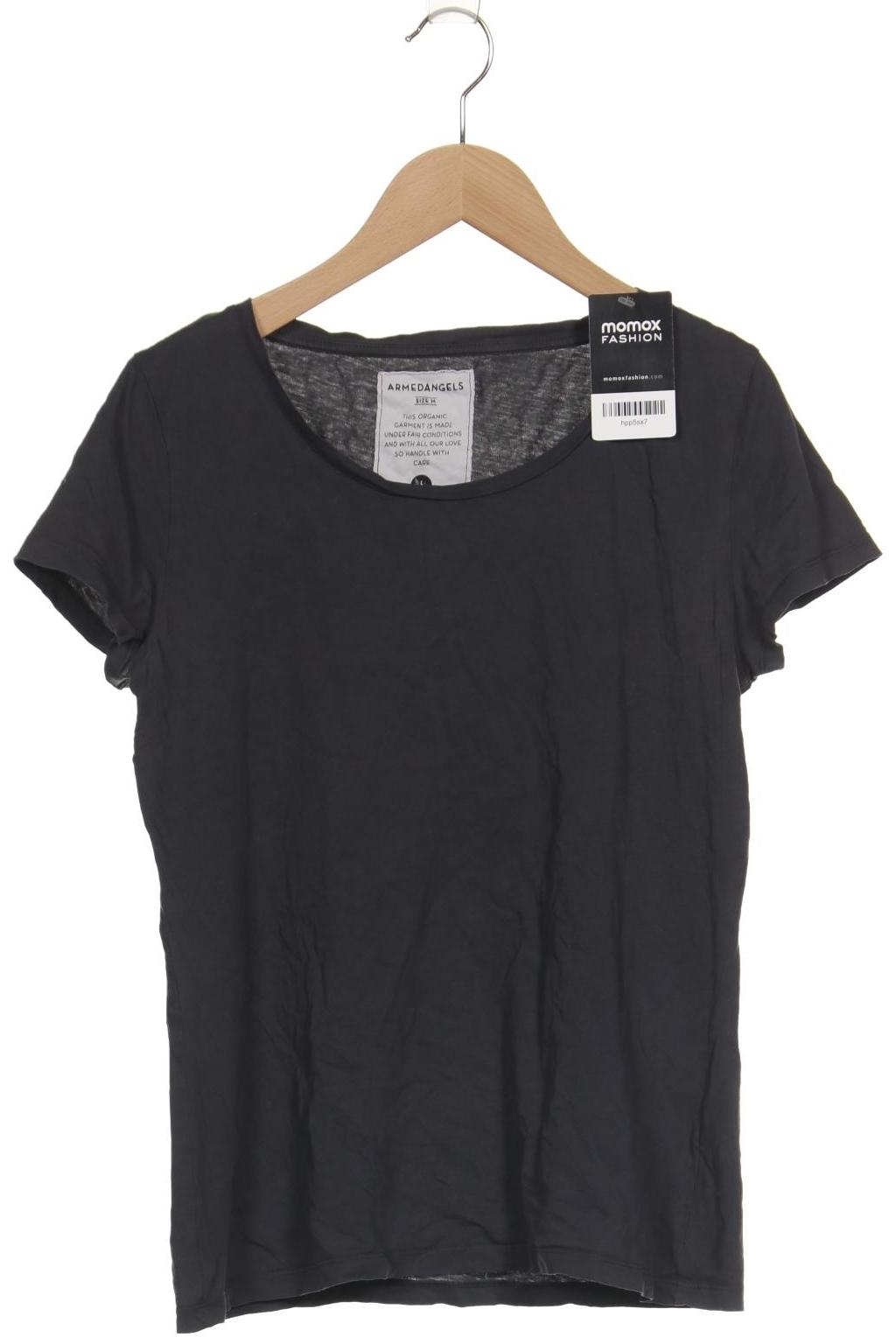 

Armedangels Damen T-Shirt, grau, Gr. 38