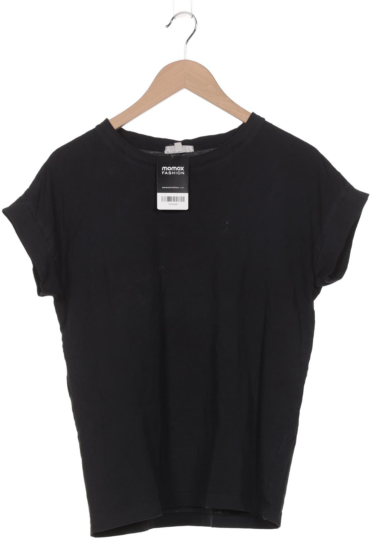 

Armedangels Damen T-Shirt, schwarz, Gr. 36