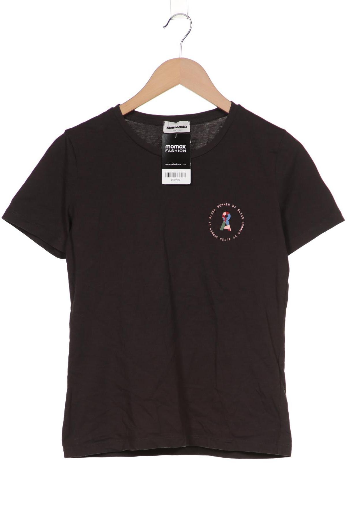 

Armedangels Damen T-Shirt, grau, Gr. 36