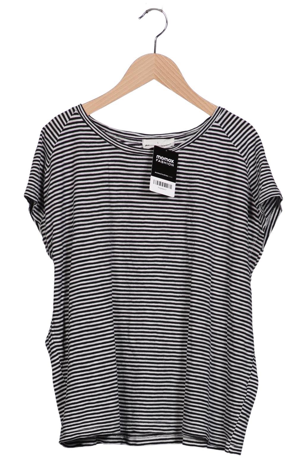 

Armedangels Damen T-Shirt, schwarz, Gr. 42