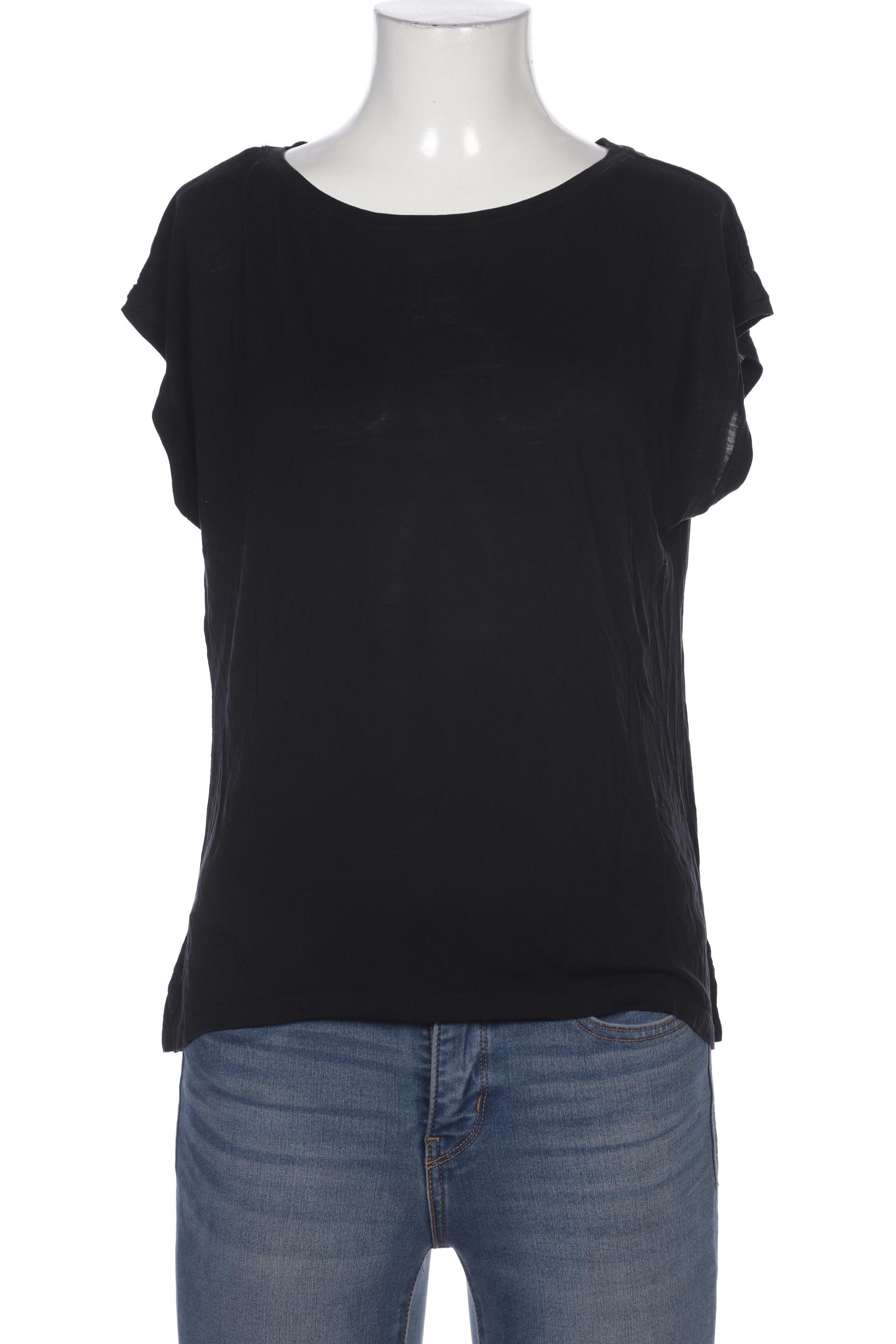 

ARMEDANGELS Damen T-Shirt, schwarz