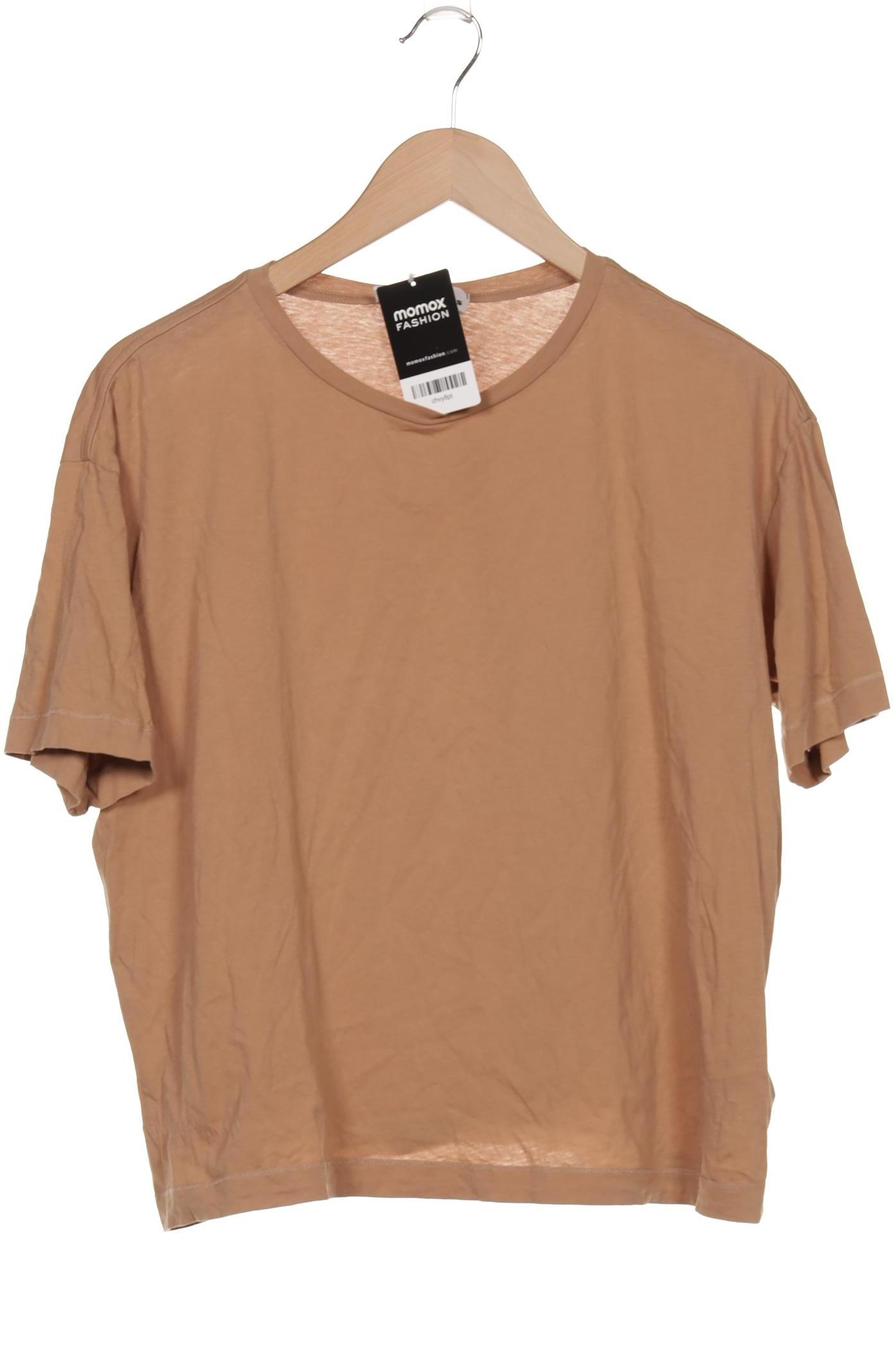 

Armedangels Damen T-Shirt, beige, Gr. 40