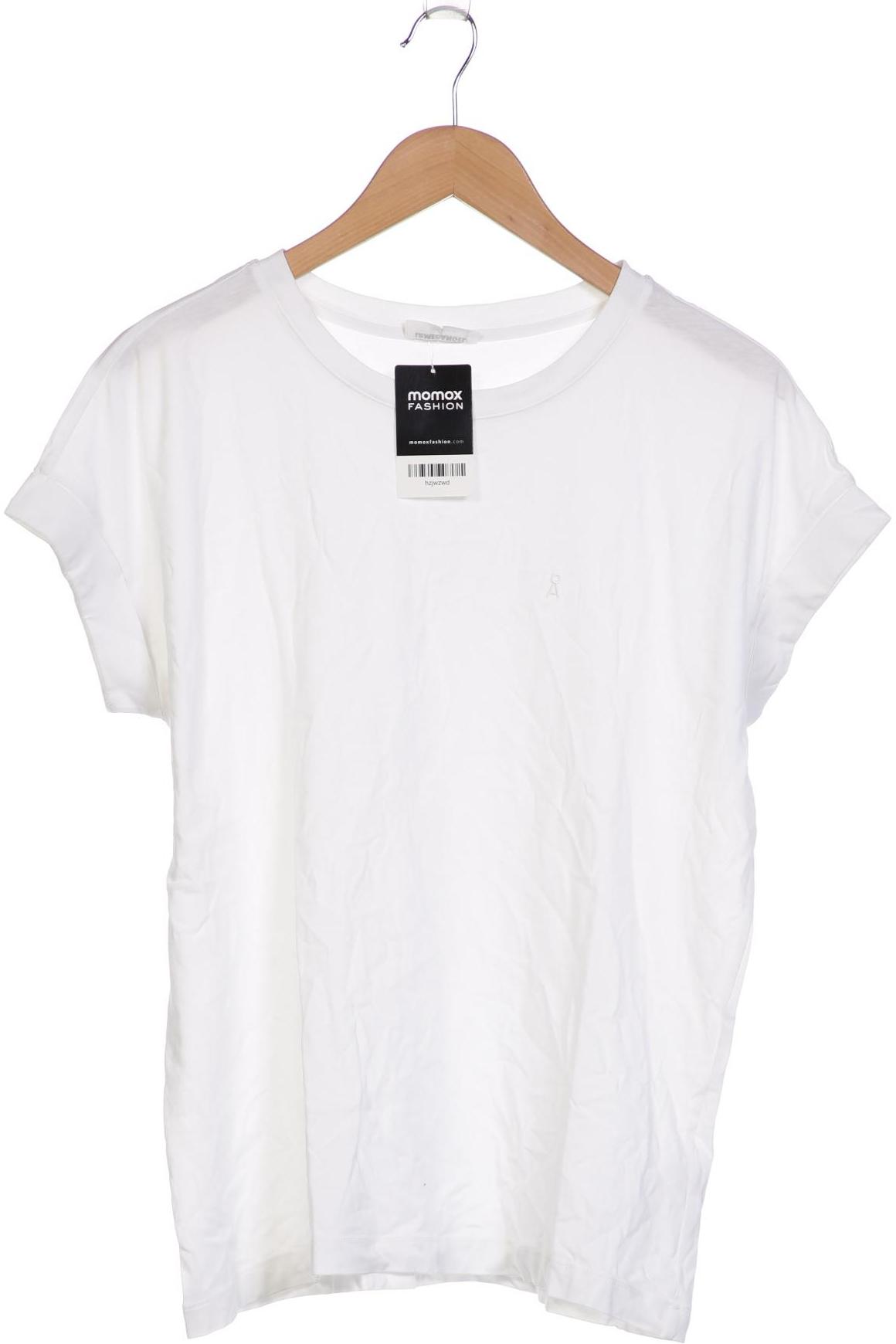 

Armedangels Damen T-Shirt, weiß, Gr. 40