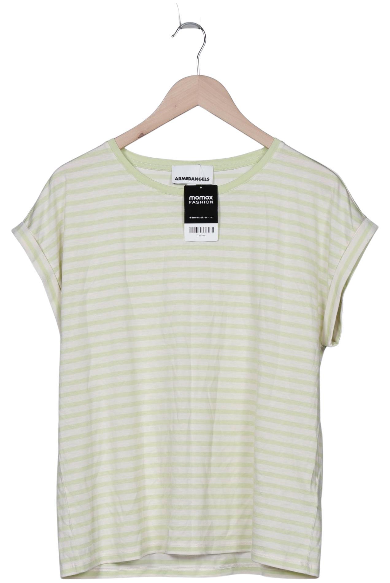 

Armedangels Damen T-Shirt, mehrfarbig, Gr. 42