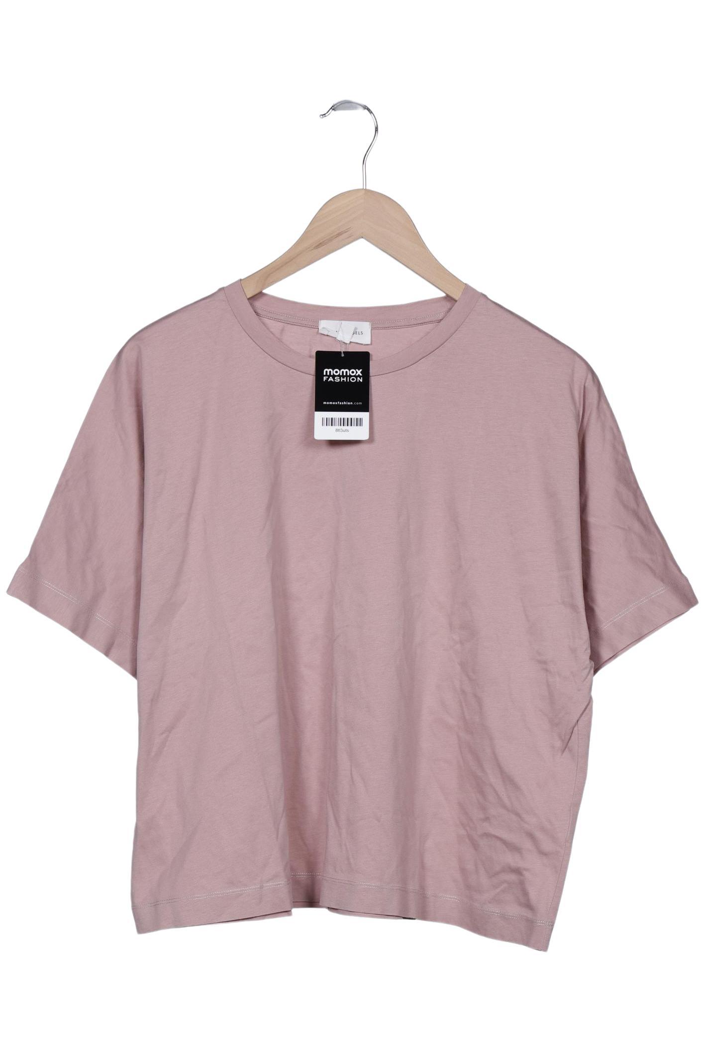 

Armedangels Damen T-Shirt, pink, Gr. 42