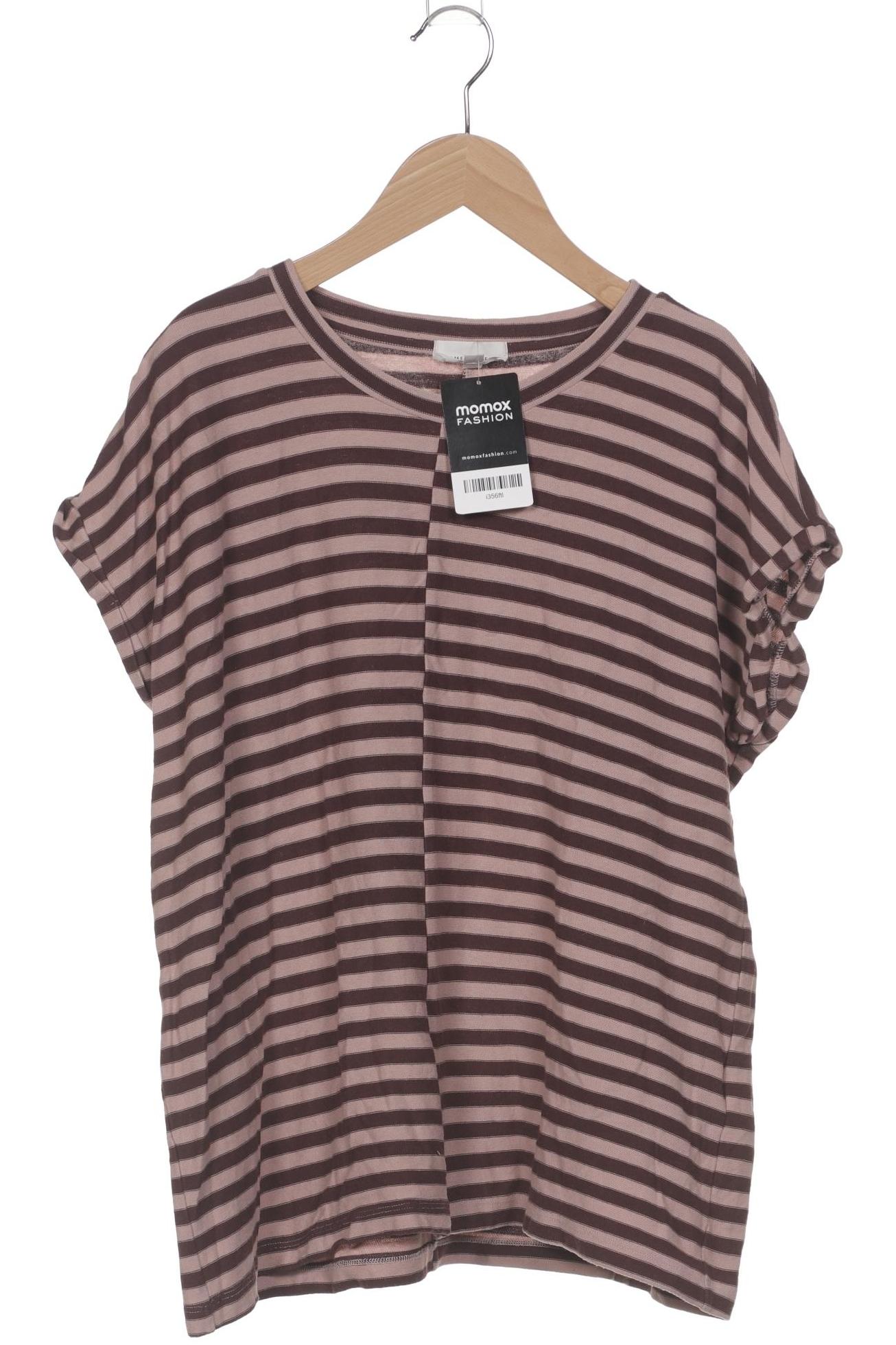 

Armedangels Damen T-Shirt, beige, Gr. 42