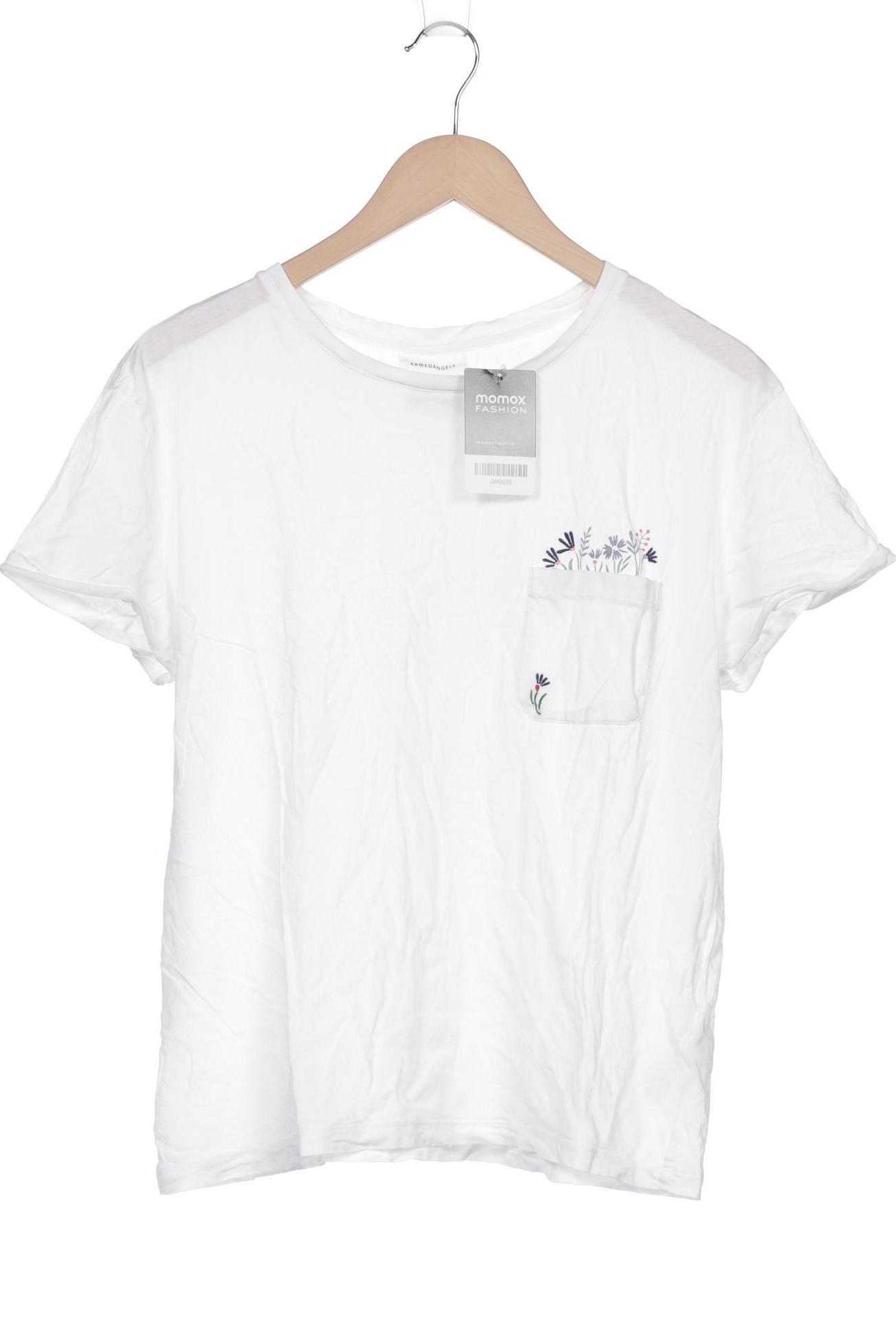 

ARMEDANGELS Damen T-Shirt, weiß
