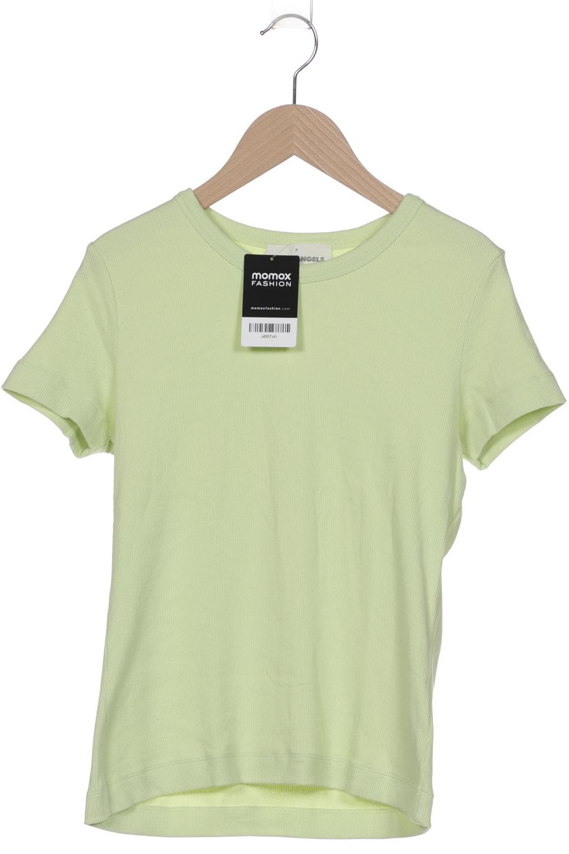 

Armedangels Damen T-Shirt, hellgrün, Gr. 40