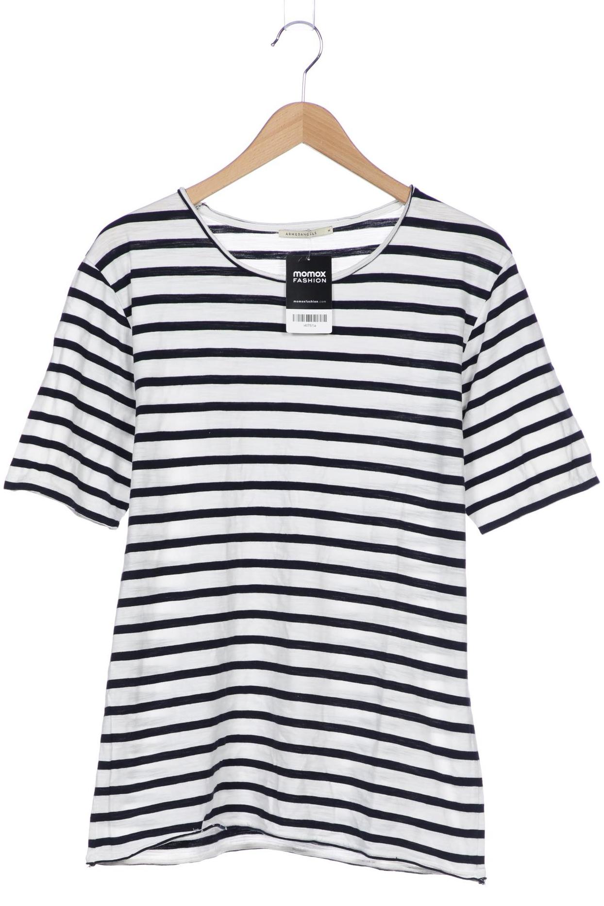 

Armedangels Damen T-Shirt, weiß, Gr. 38