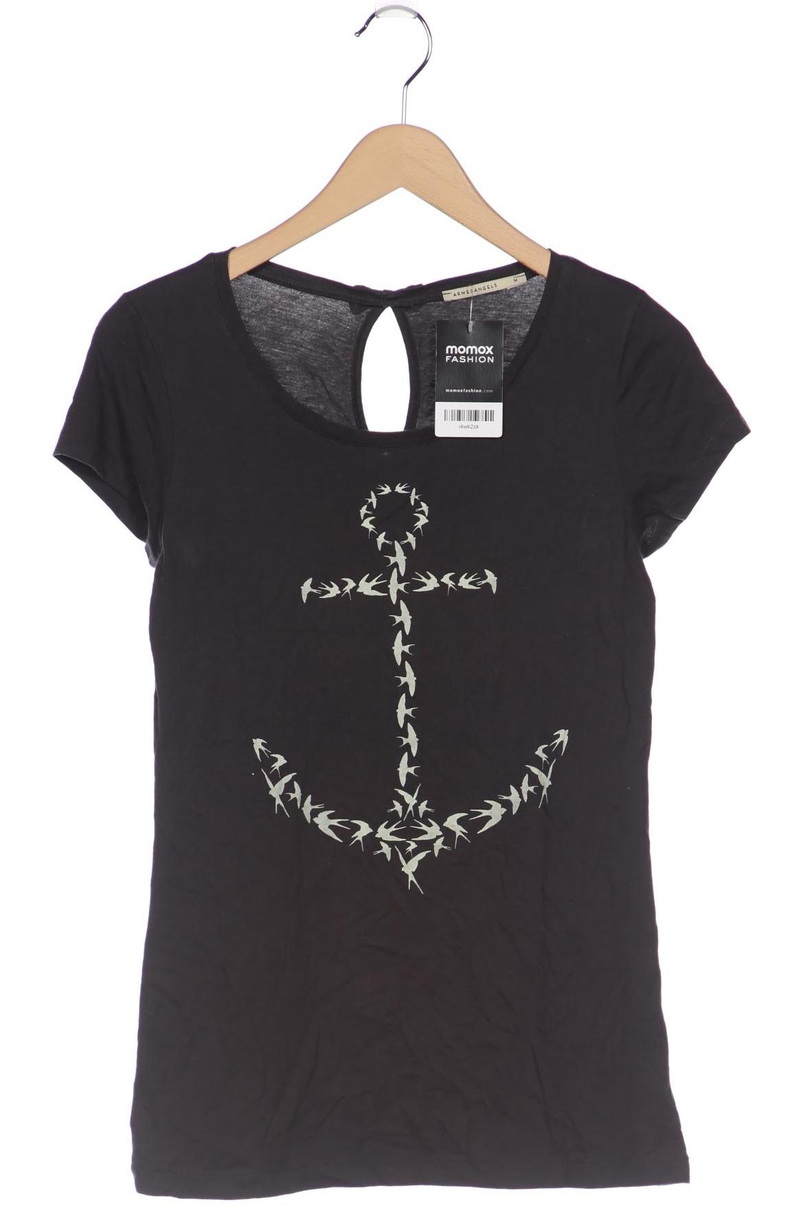 

ARMEDANGELS Damen T-Shirt, grau