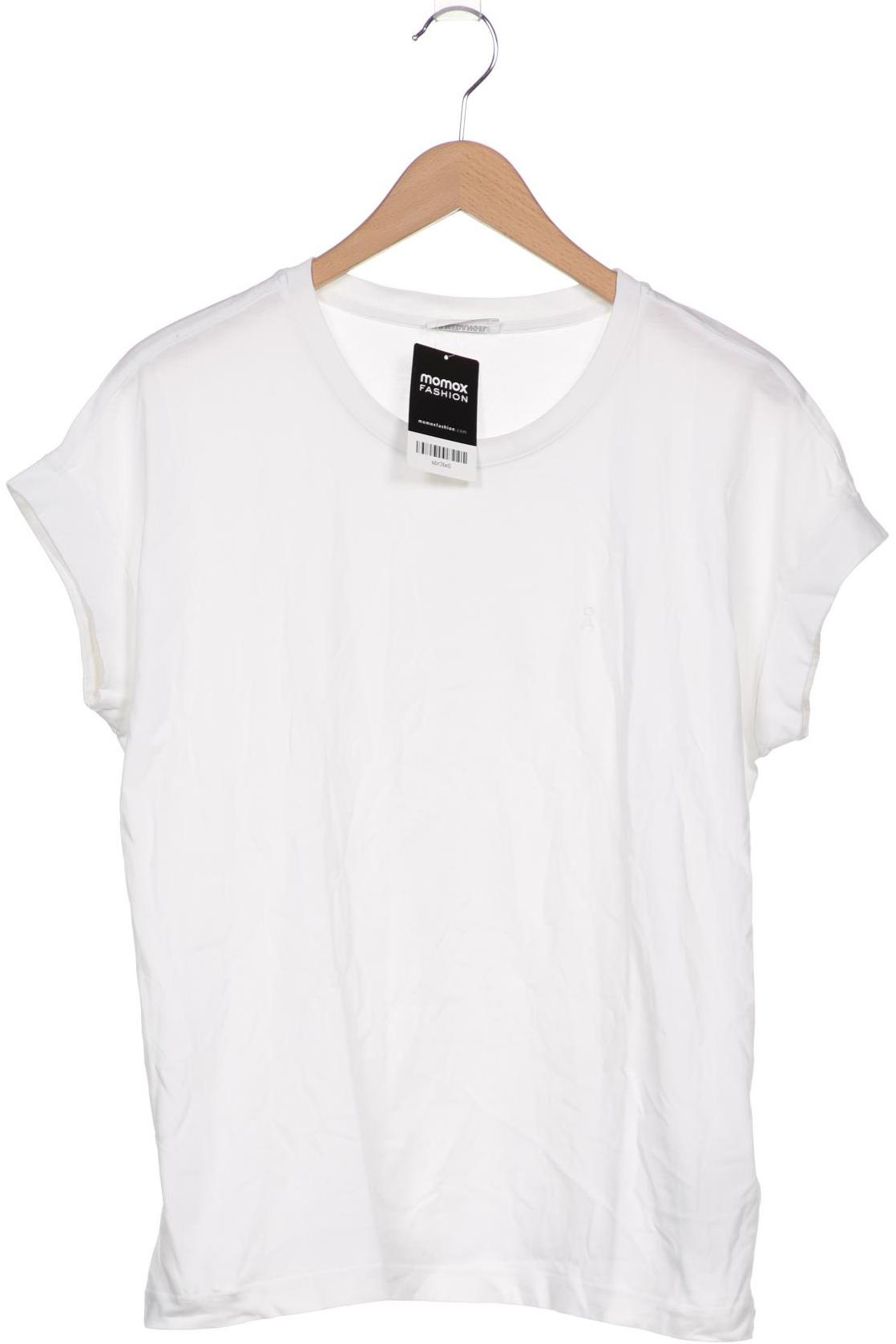 

ARMEDANGELS Damen T-Shirt, weiß