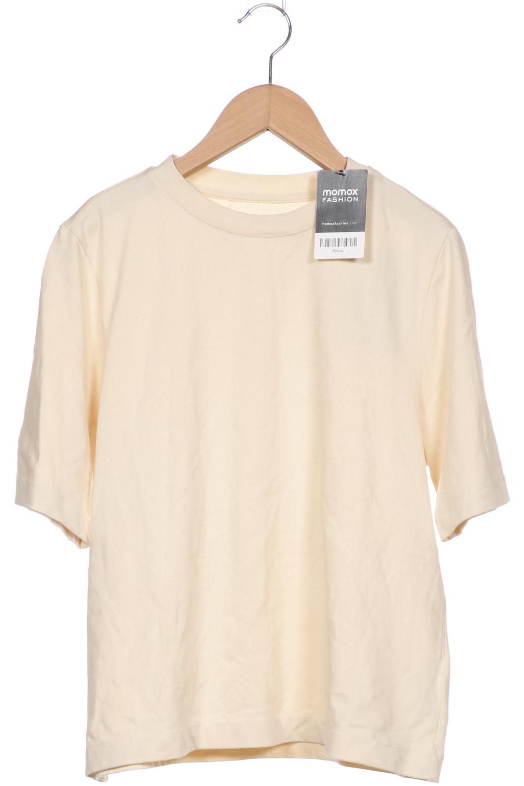 

ARMEDANGELS Damen T-Shirt, cremeweiß