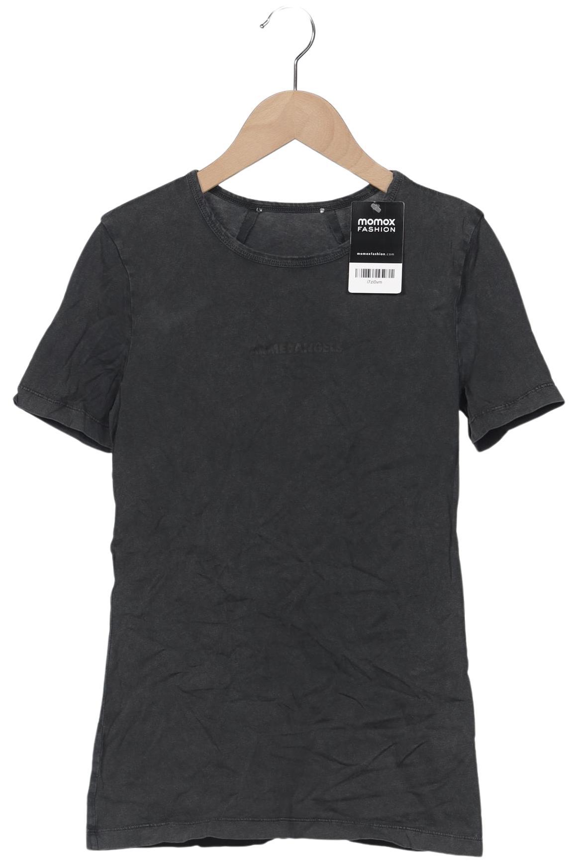 

Armedangels Damen T-Shirt, grau, Gr. 36