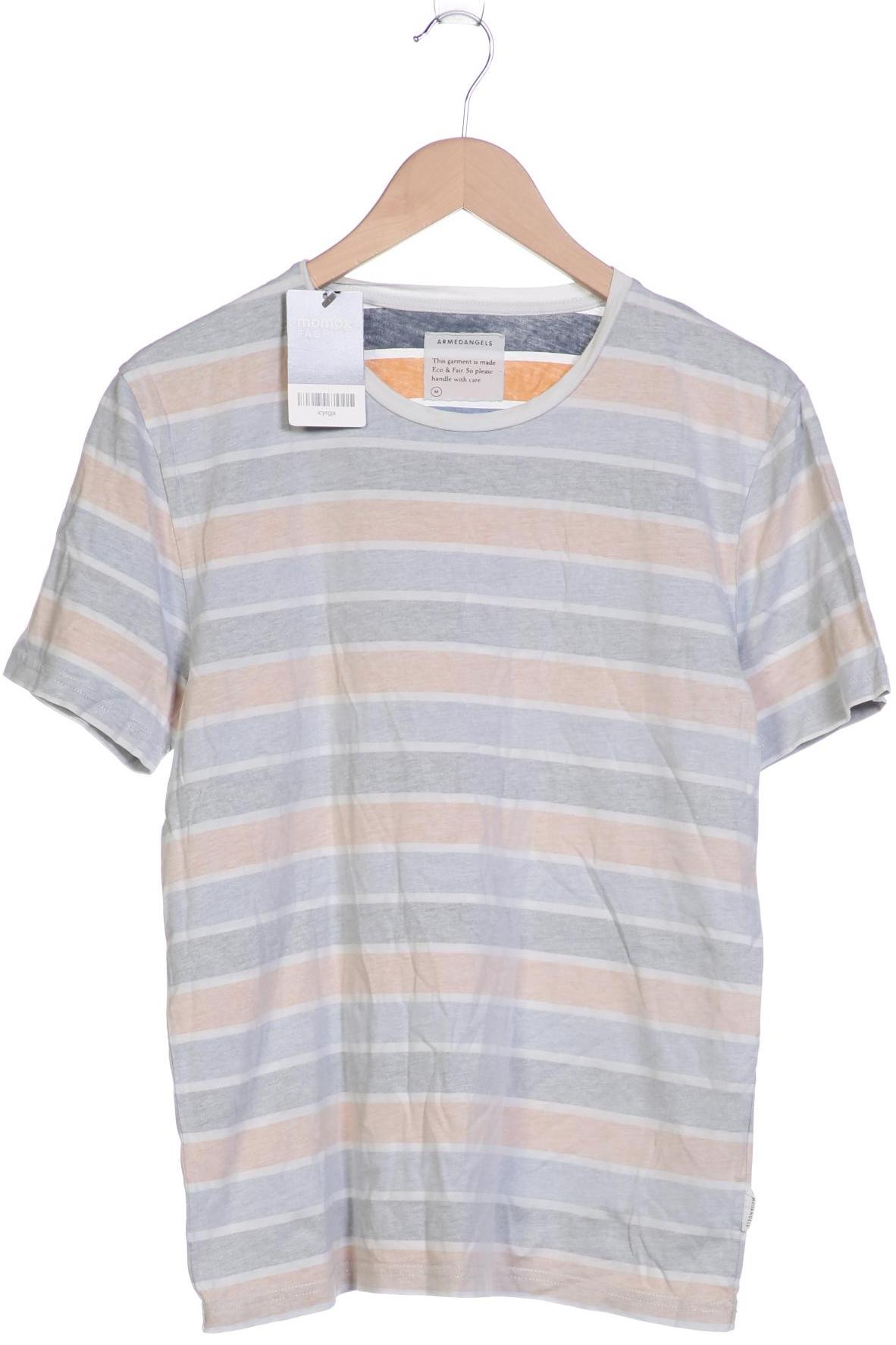 

ARMEDANGELS Damen T-Shirt, grau