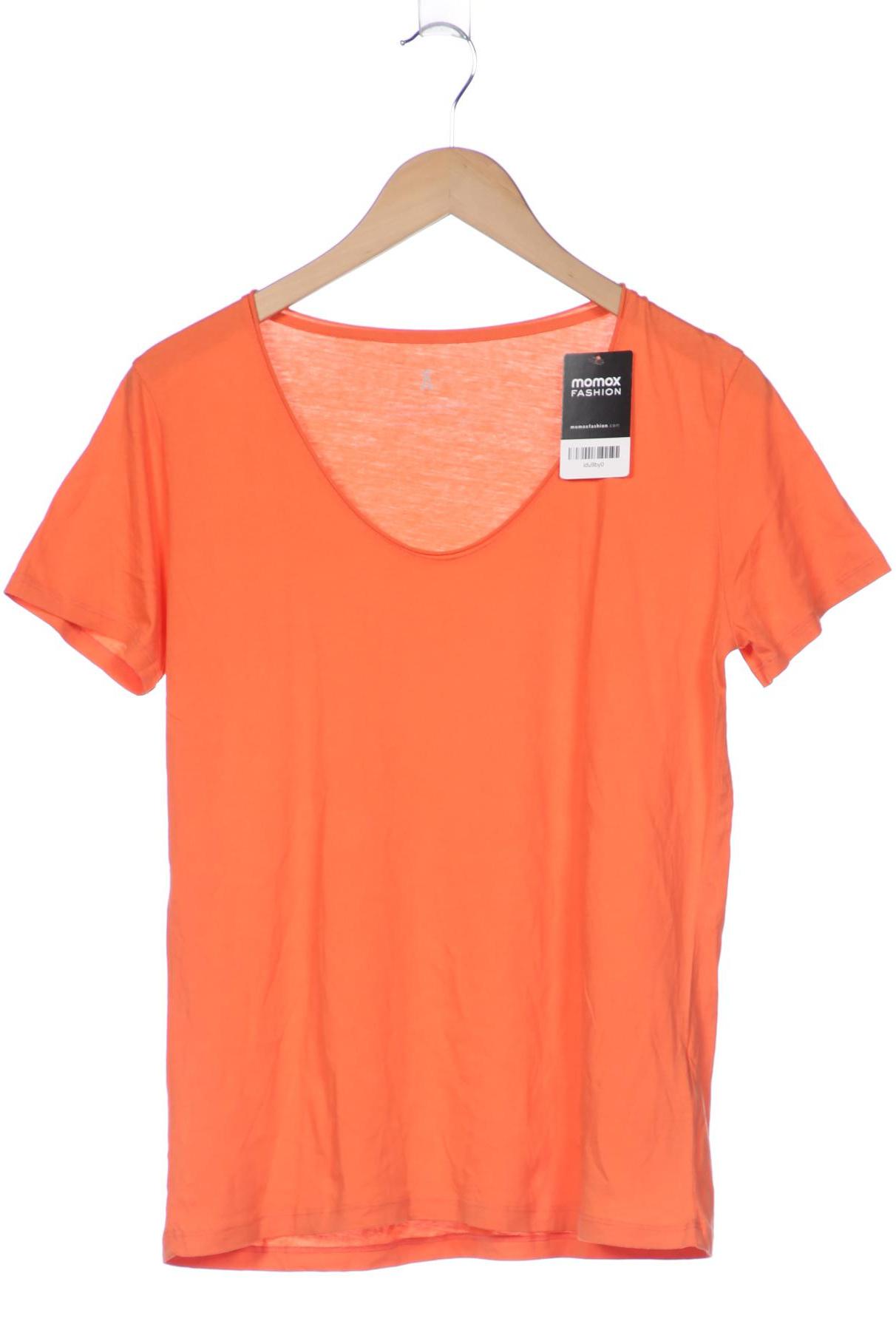 

ARMEDANGELS Damen T-Shirt, orange