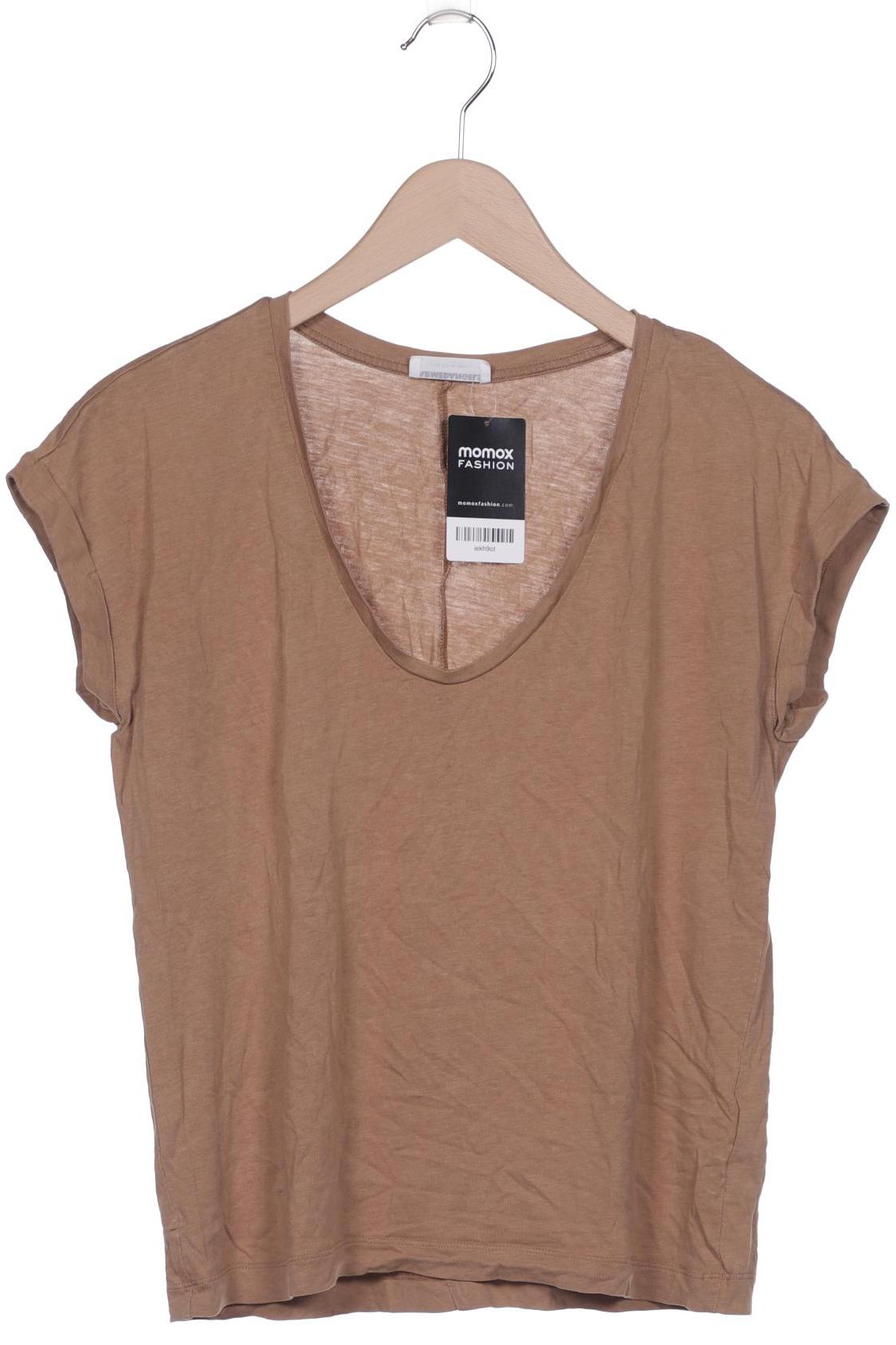 

ARMEDANGELS Damen T-Shirt, beige