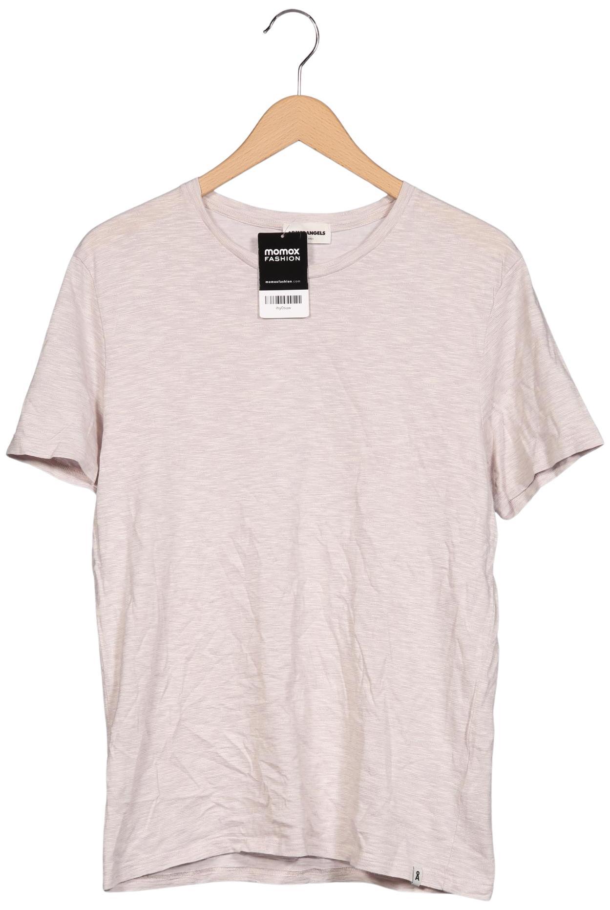 

Armedangels Damen T-Shirt, beige, Gr. 42