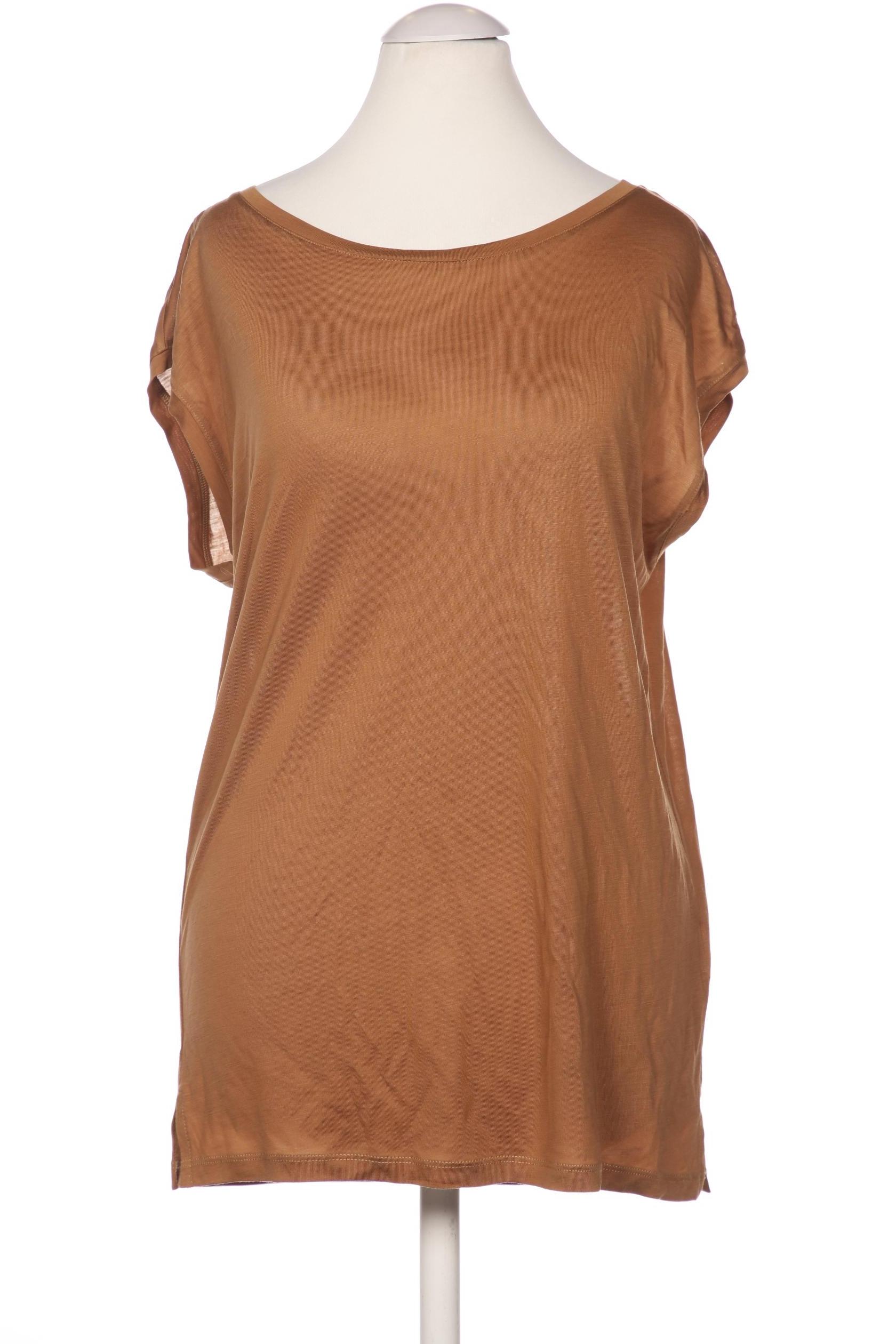 

Armedangels Damen T-Shirt, braun, Gr. 34