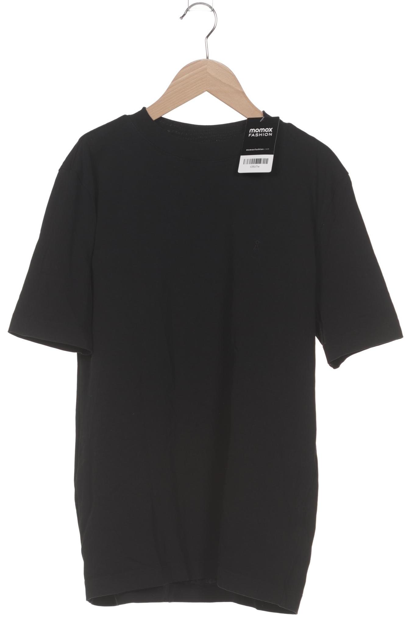 

Armedangels Damen T-Shirt, schwarz, Gr. 36